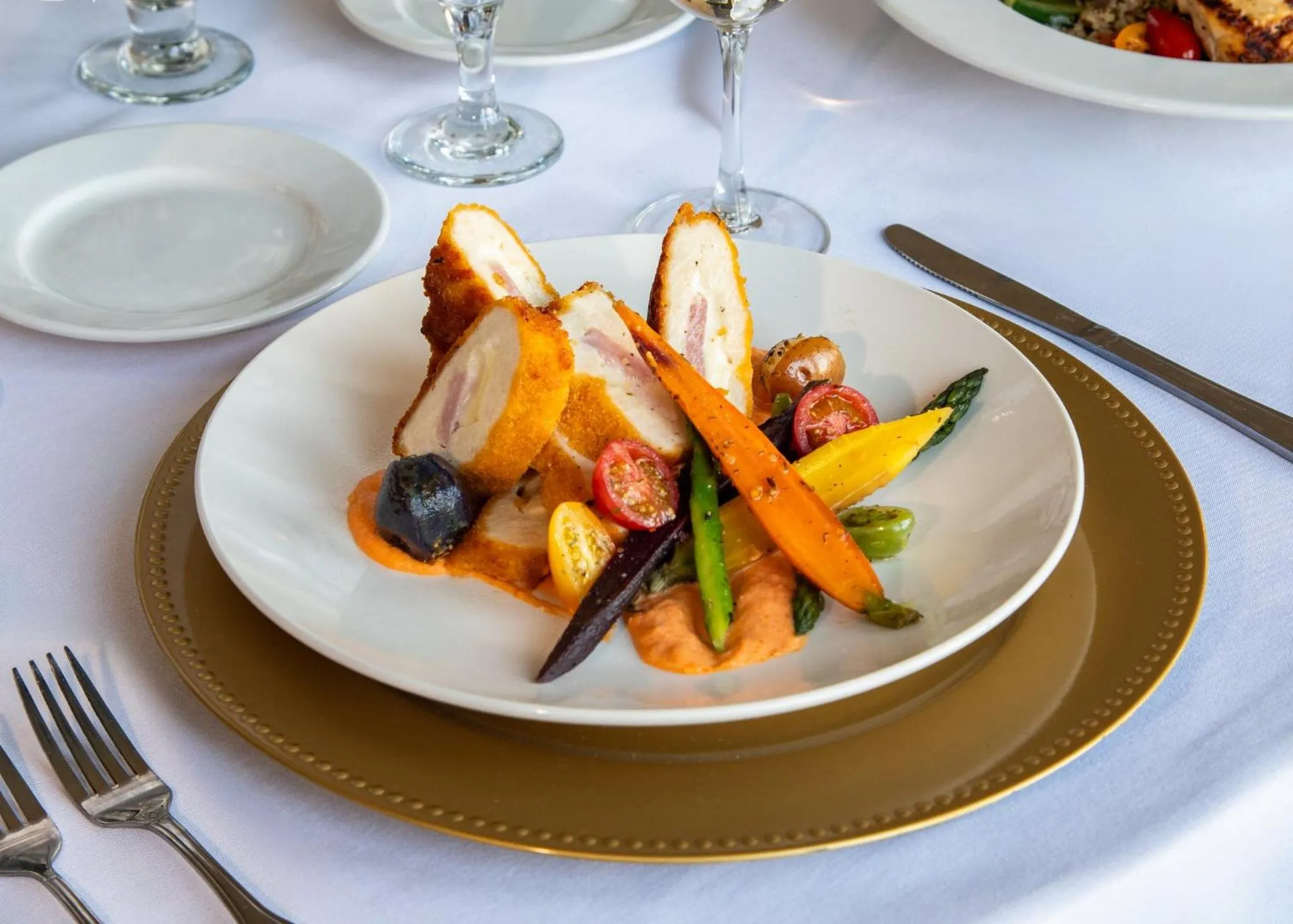 Restaurant/places to eat in Staybridge Suites Oxnard - River Ridge by IHG