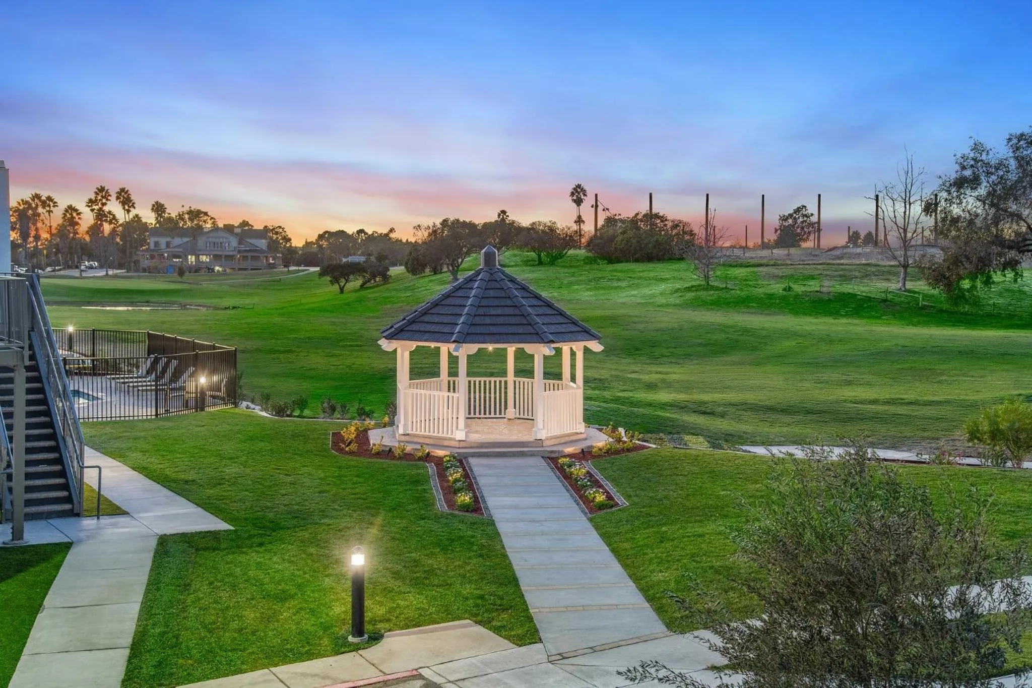 Meeting/conference room in Staybridge Suites Oxnard - River Ridge by IHG