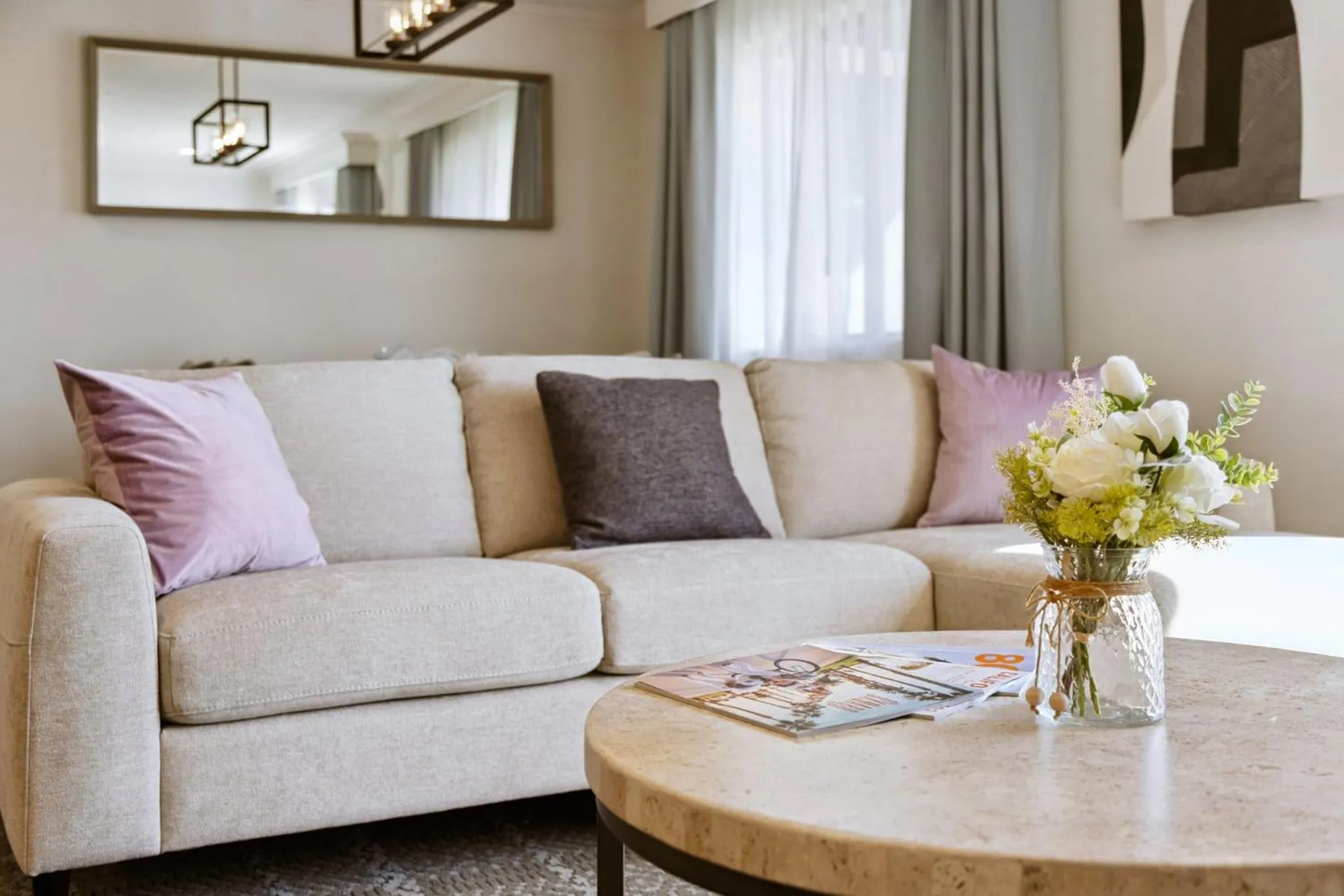 Photo of the whole room in Staybridge Suites Oxnard - River Ridge by IHG