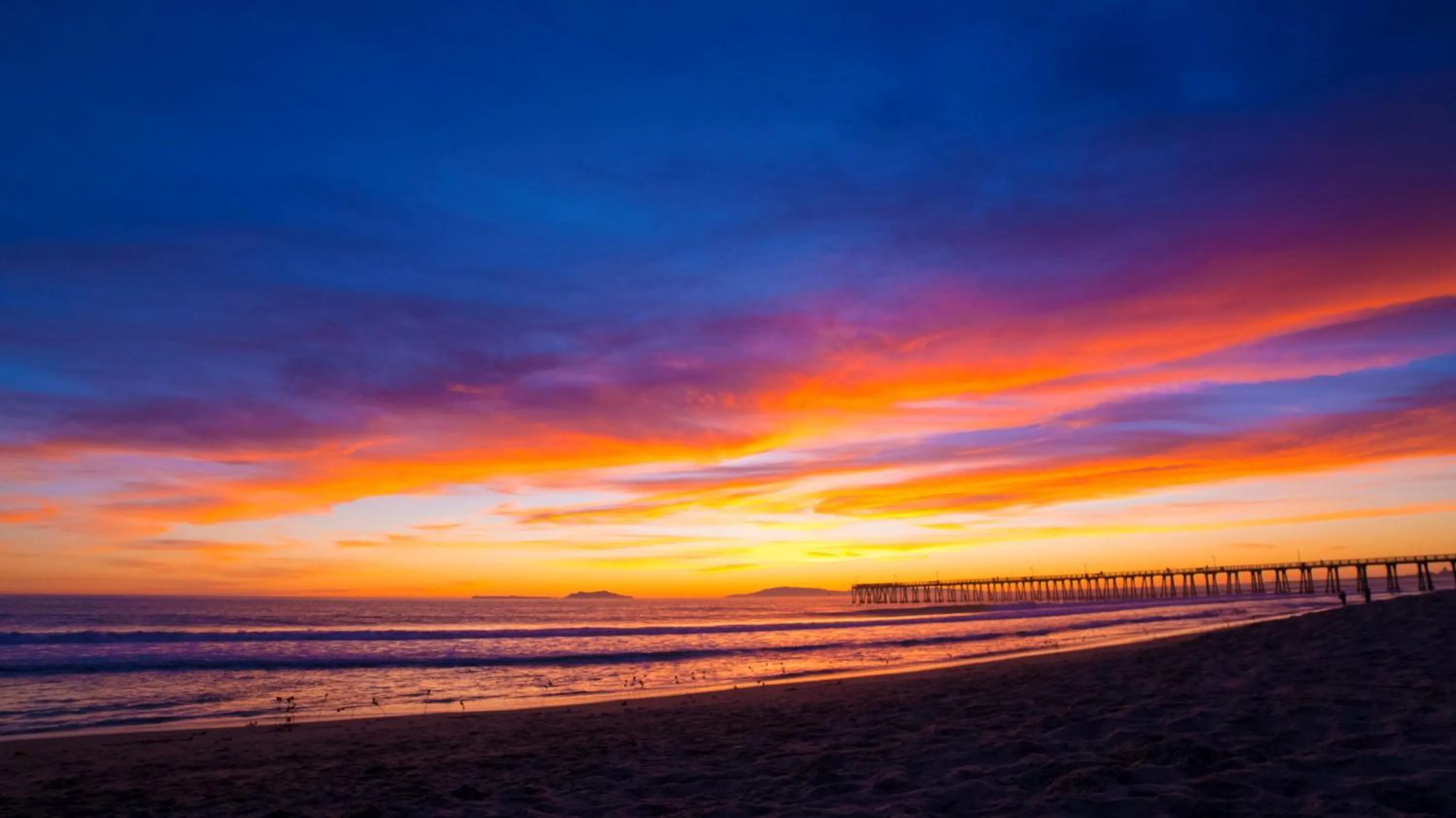 Nearby landmark in Staybridge Suites Oxnard - River Ridge by IHG