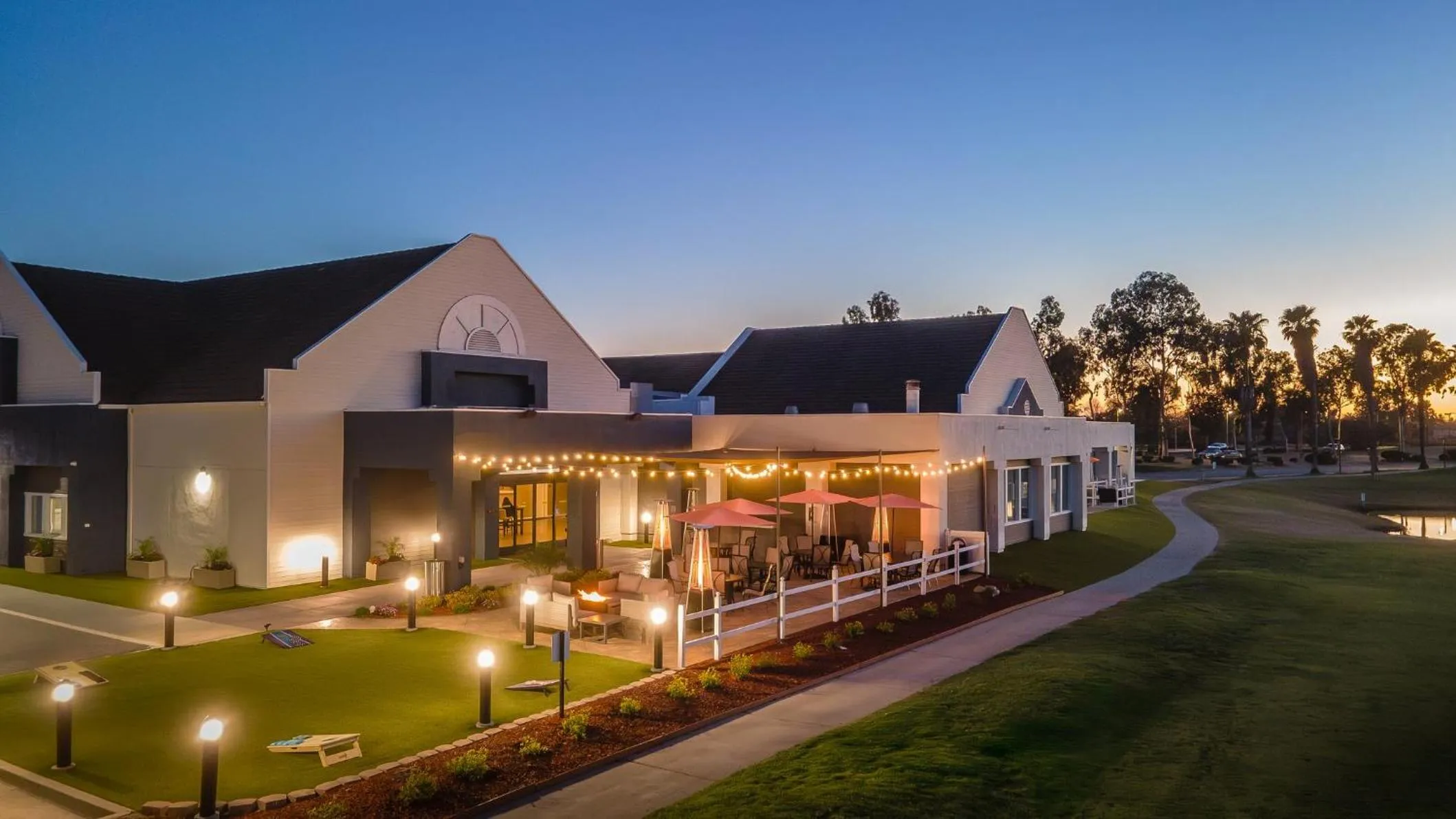 Fitness centre/facilities in Staybridge Suites Oxnard - River Ridge by IHG