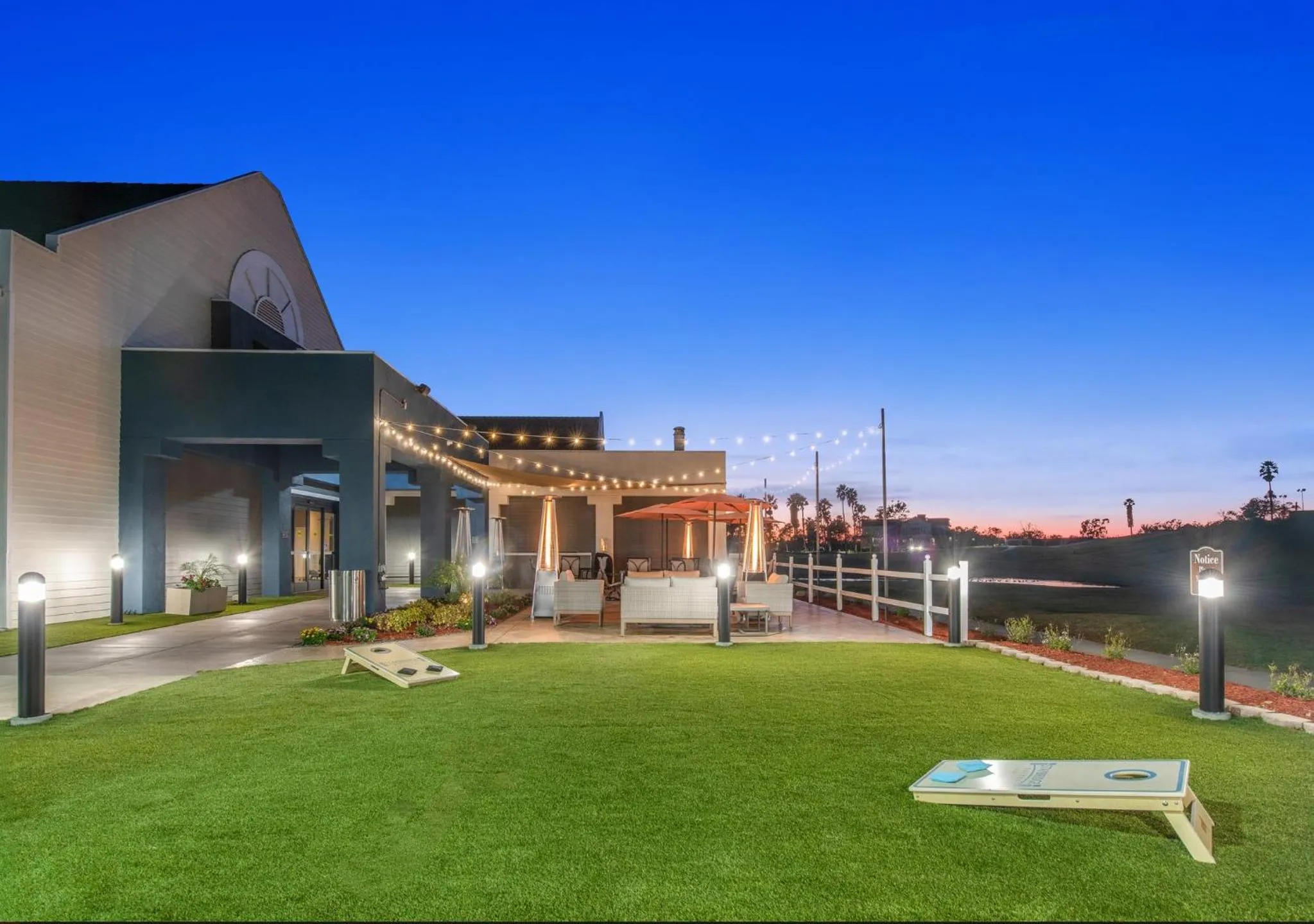 Fitness centre/facilities in Staybridge Suites Oxnard - River Ridge by IHG