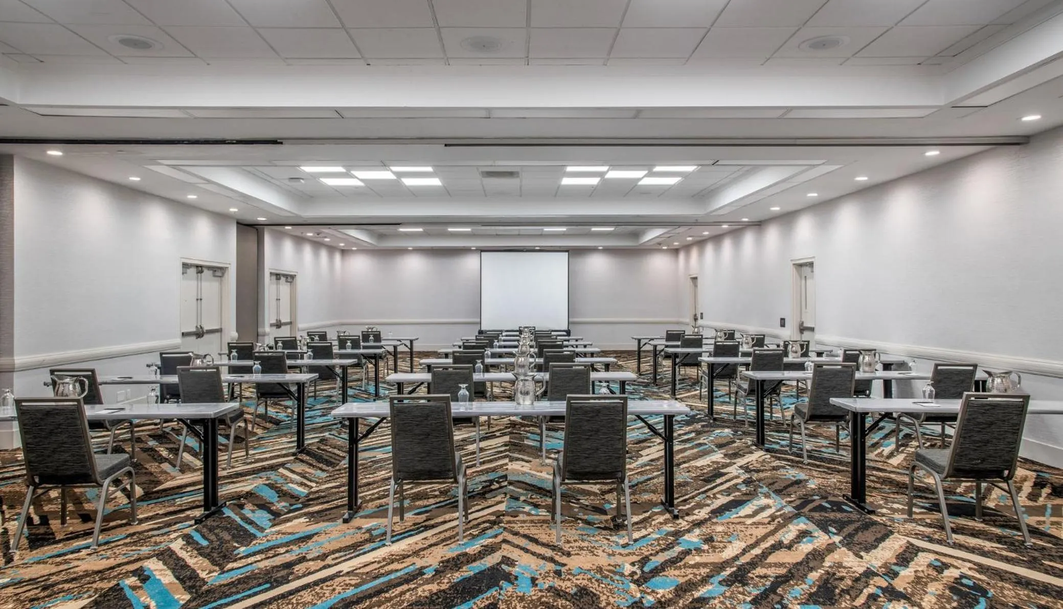 Banquet/Function facilities in Staybridge Suites Oxnard - River Ridge by IHG