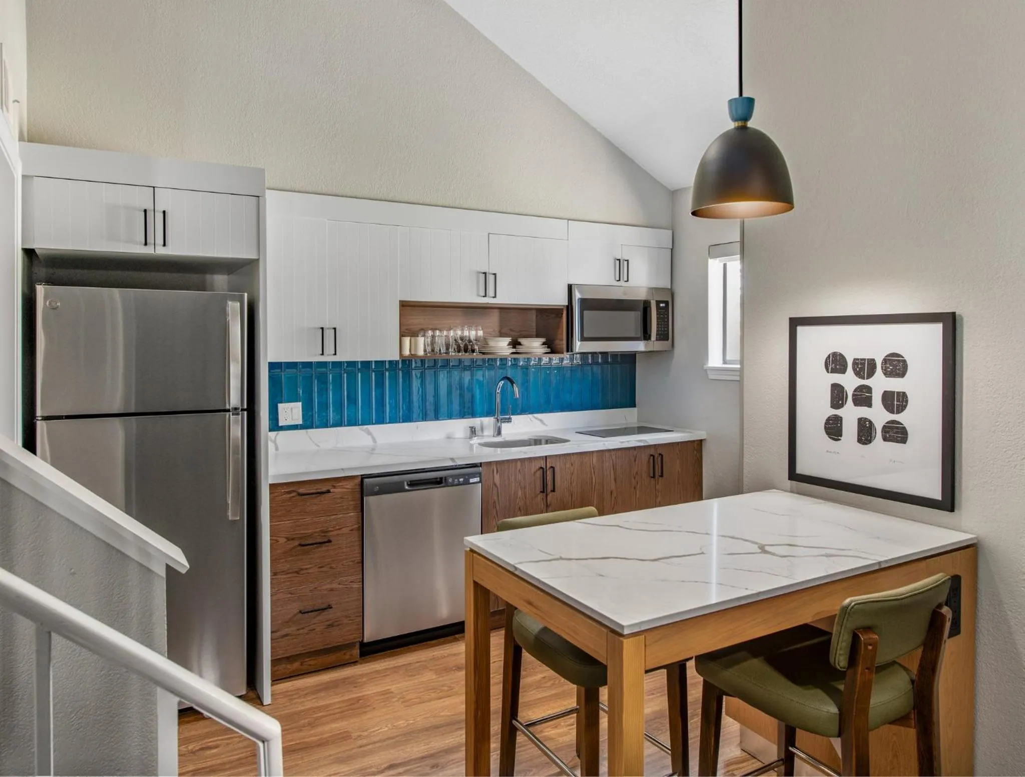 Photo of the whole room in Staybridge Suites Oxnard - River Ridge by IHG