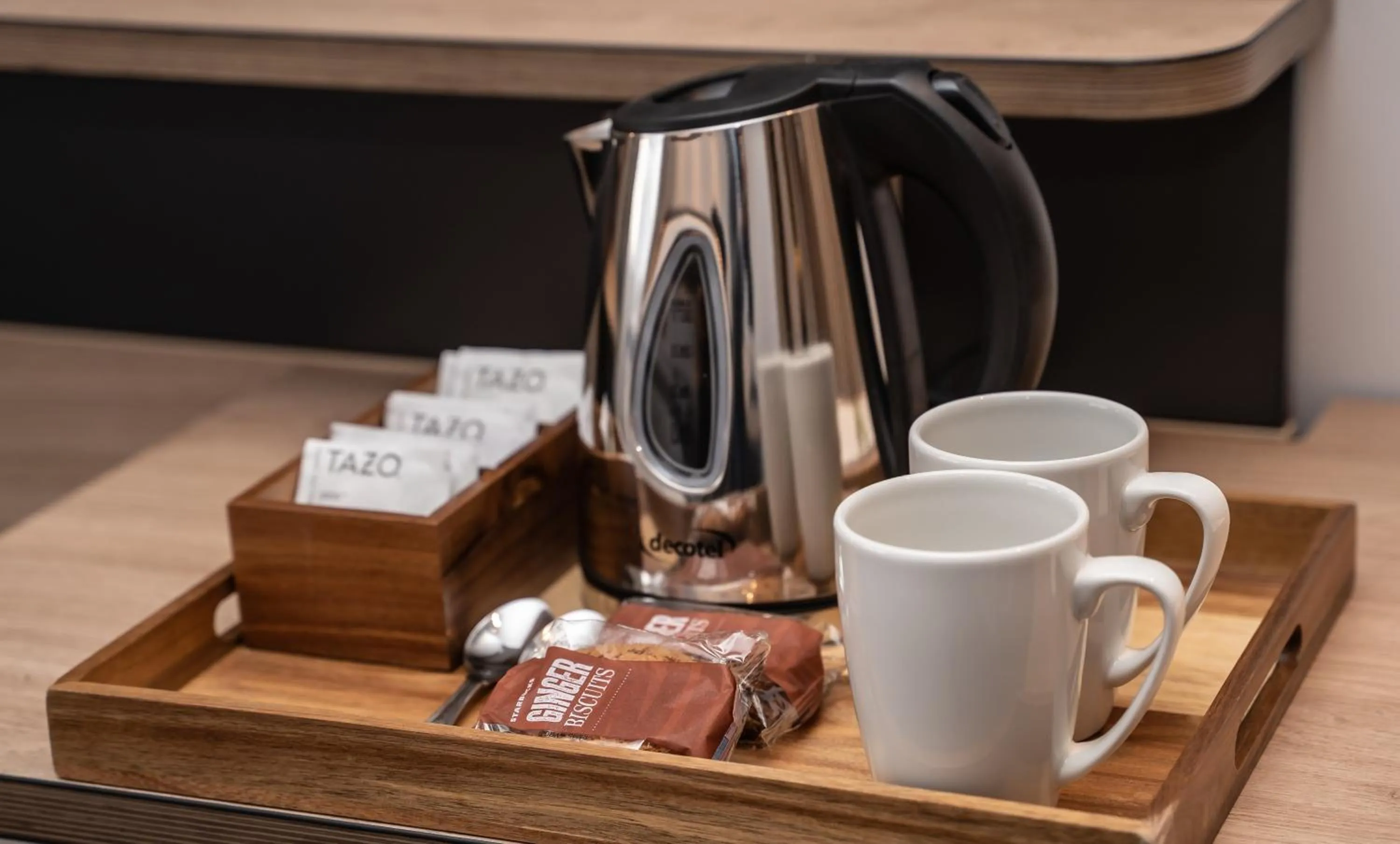 Photo of the whole room in Holiday Inn - Leicester - Wigston by IHG