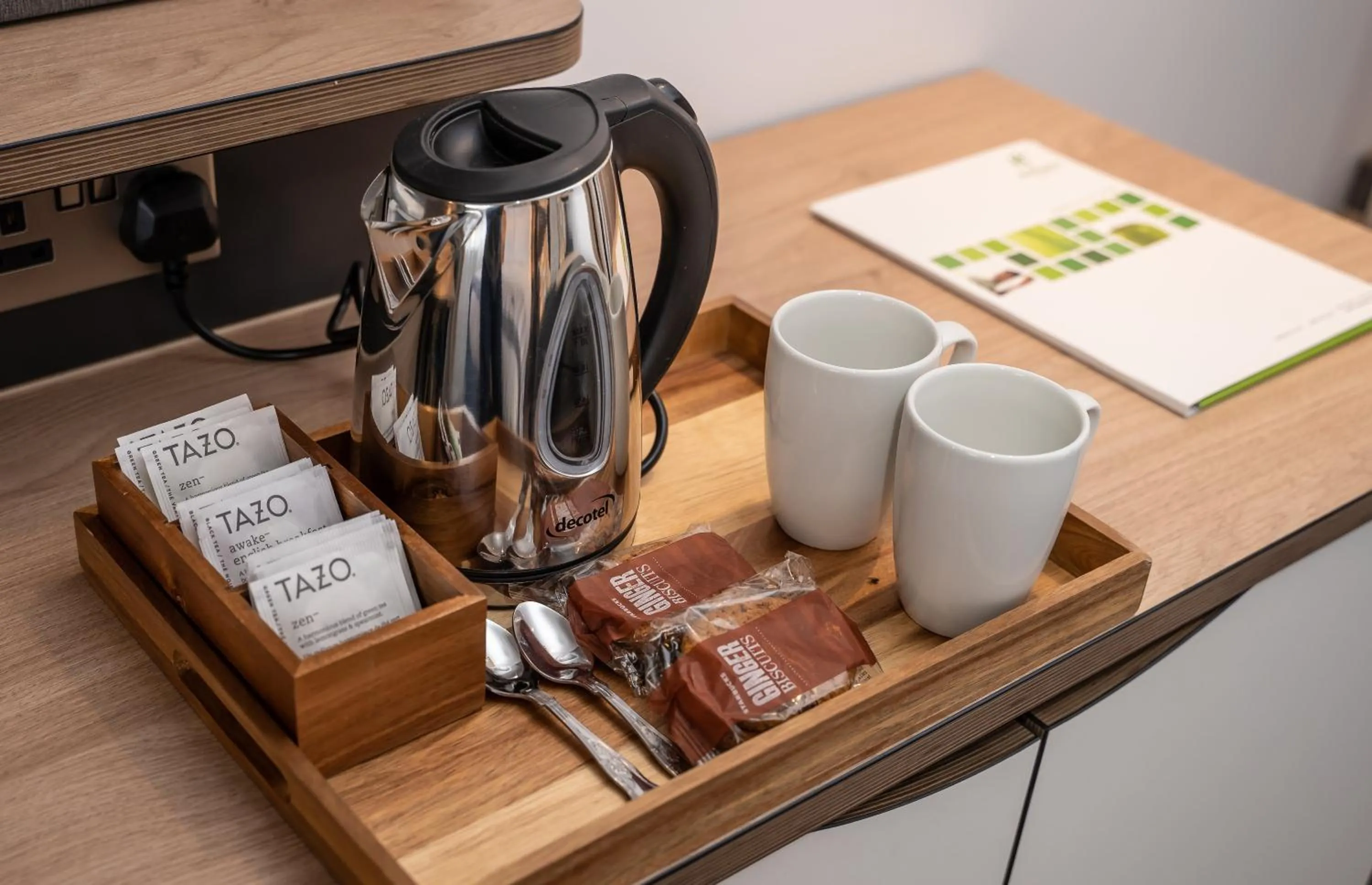 Photo of the whole room in Holiday Inn - Leicester - Wigston by IHG