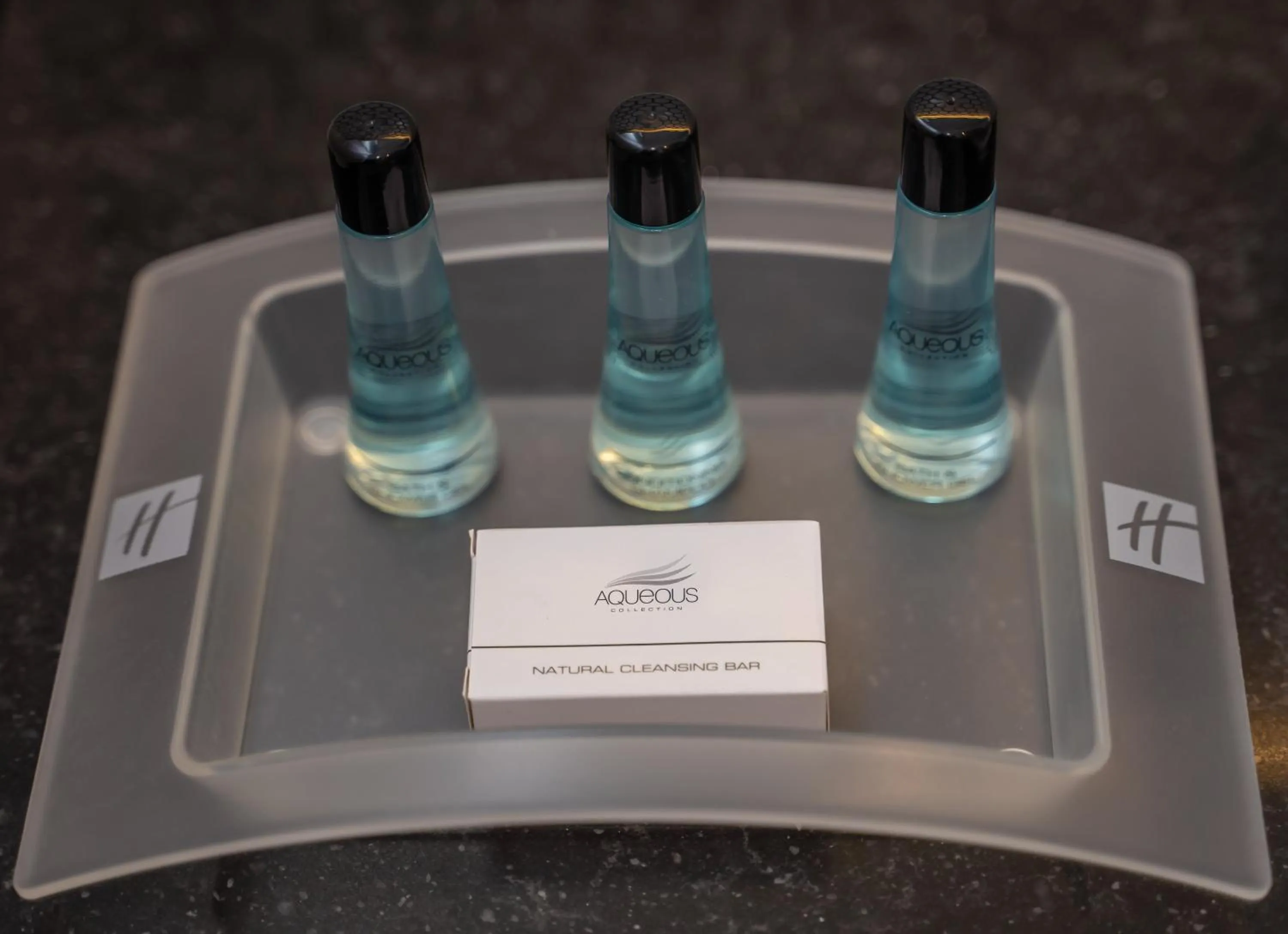 Photo of the whole room in Holiday Inn - Leicester - Wigston by IHG