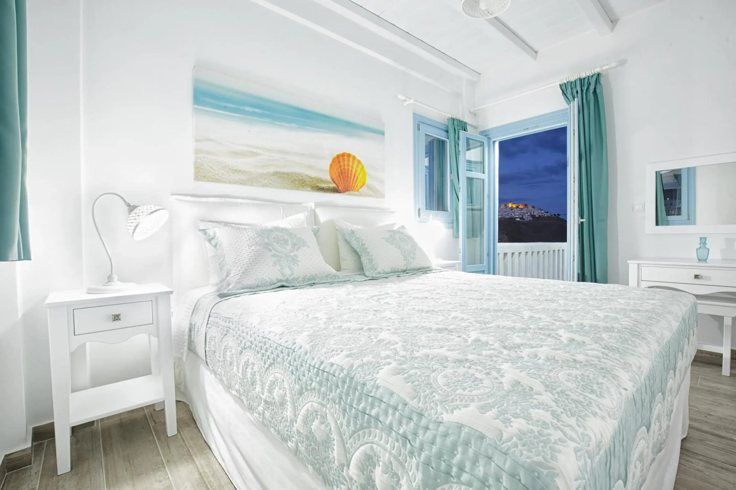 Coral Villa in Aegean Sea Villas Coral Villa in Aegean Sea Villas