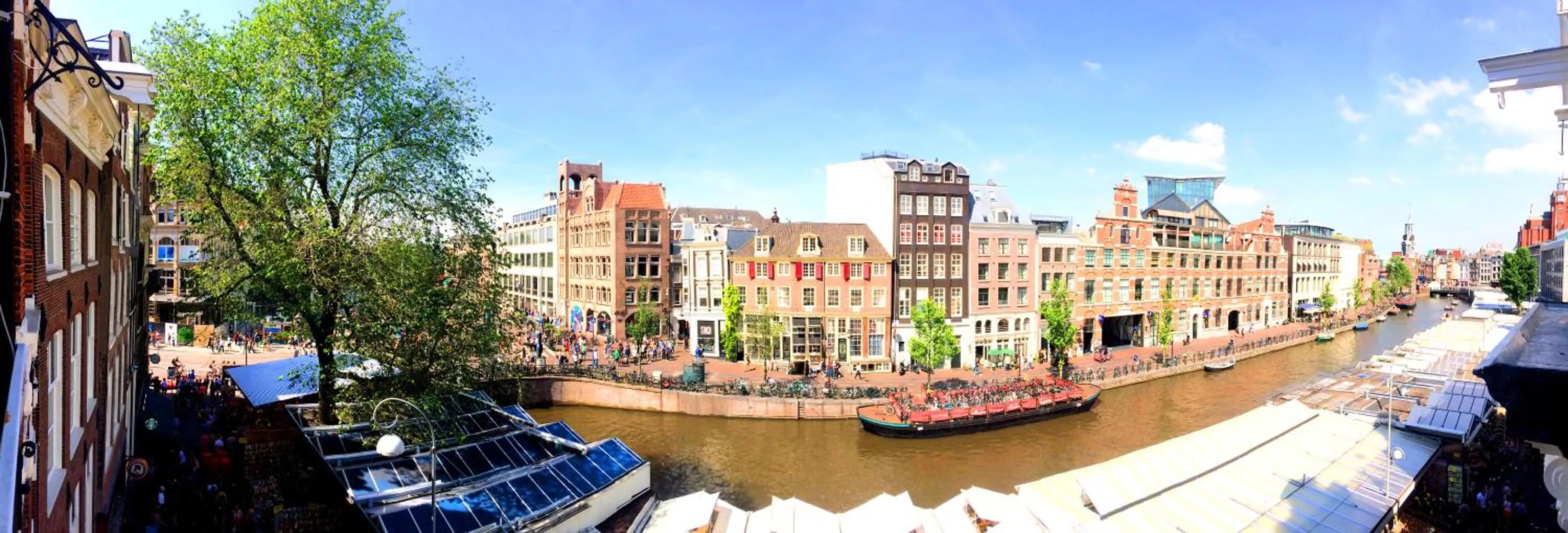 Property building in Top Of The City