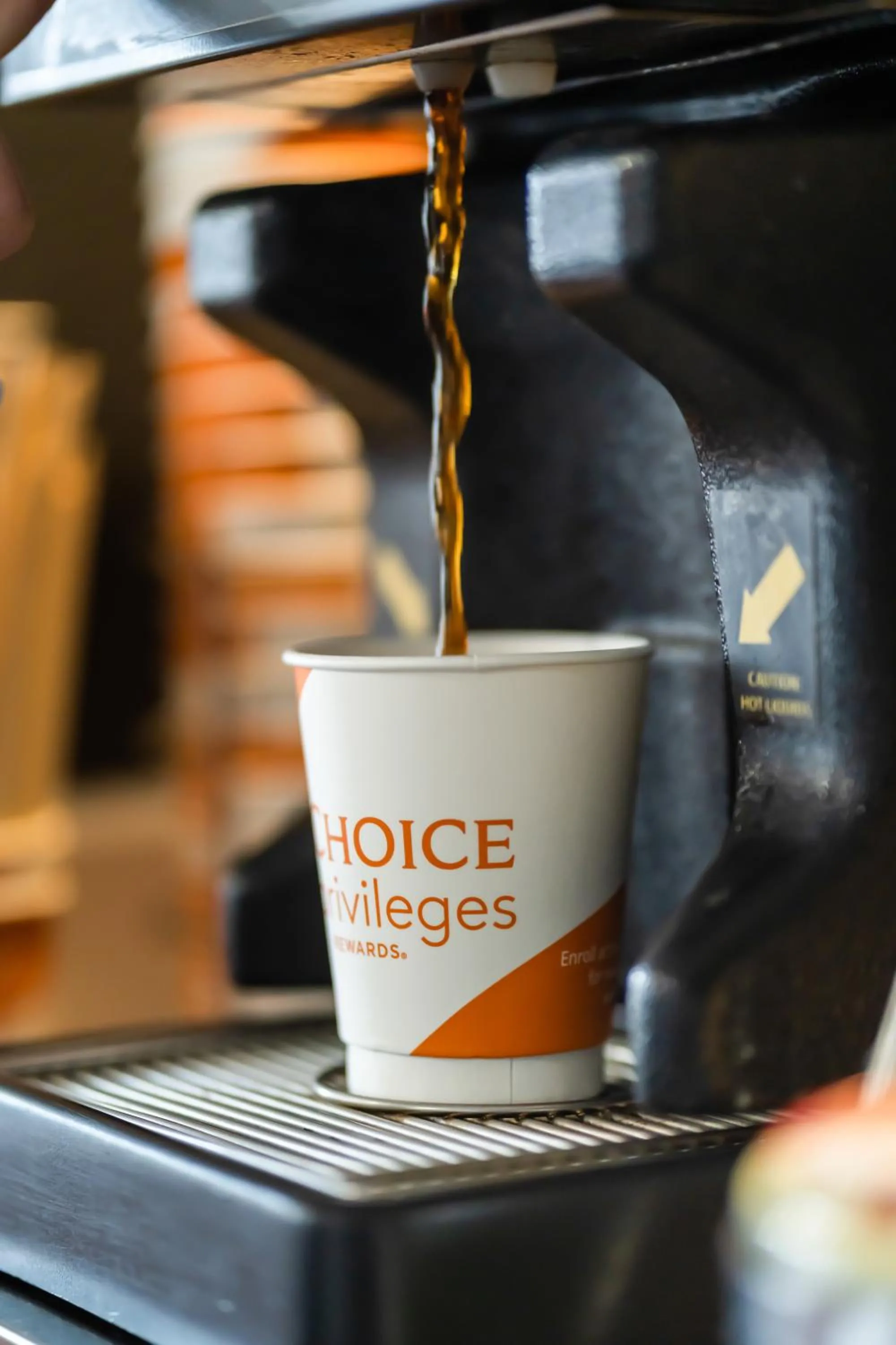 Coffee/tea facilities in Quality Inn & Suites Mall of America - MSP Airport