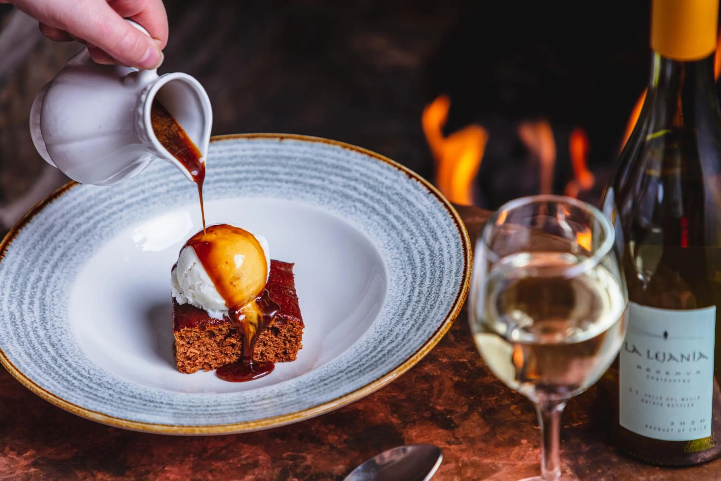 The Kings Arms Hotel