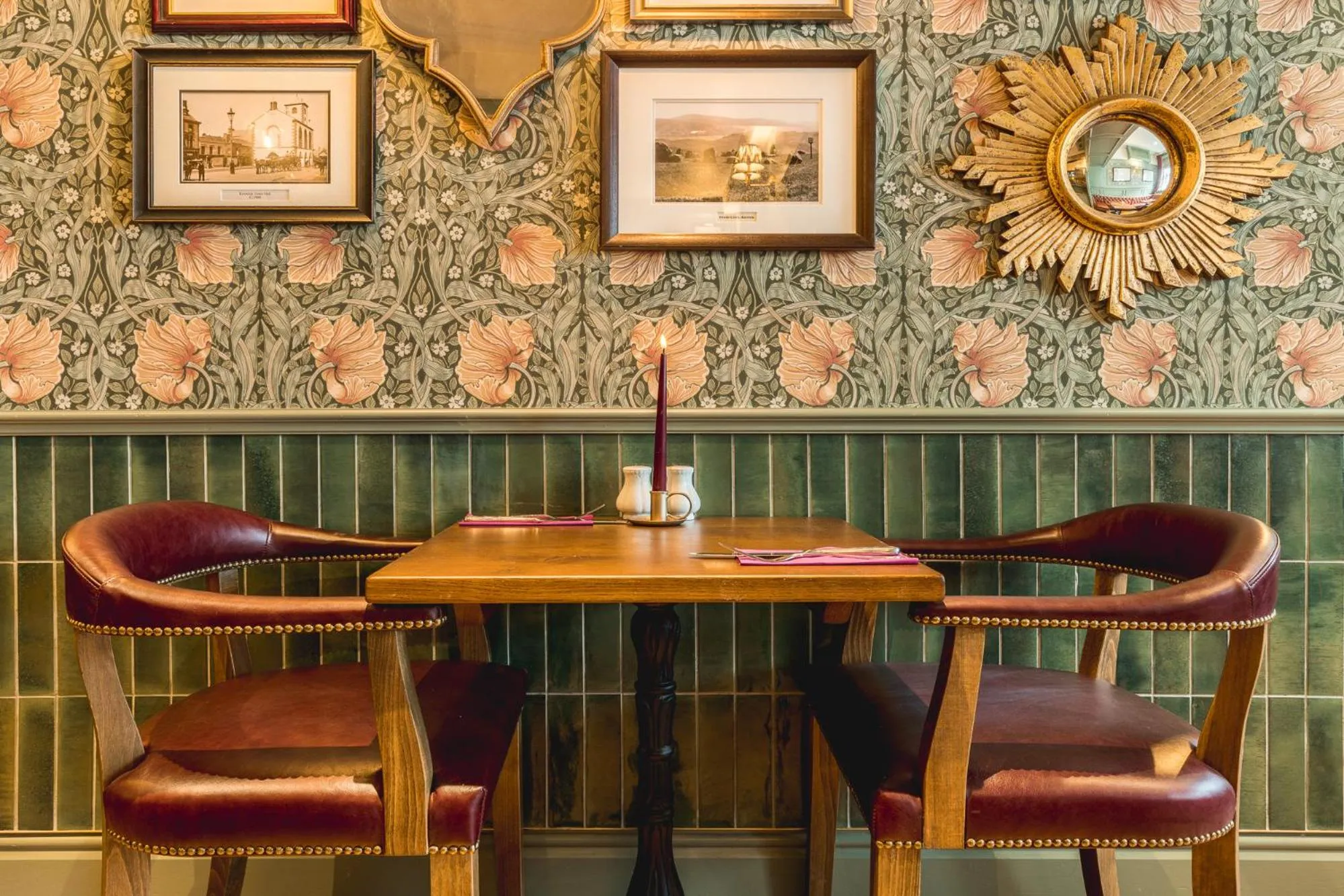 The Kings Arms Hotel