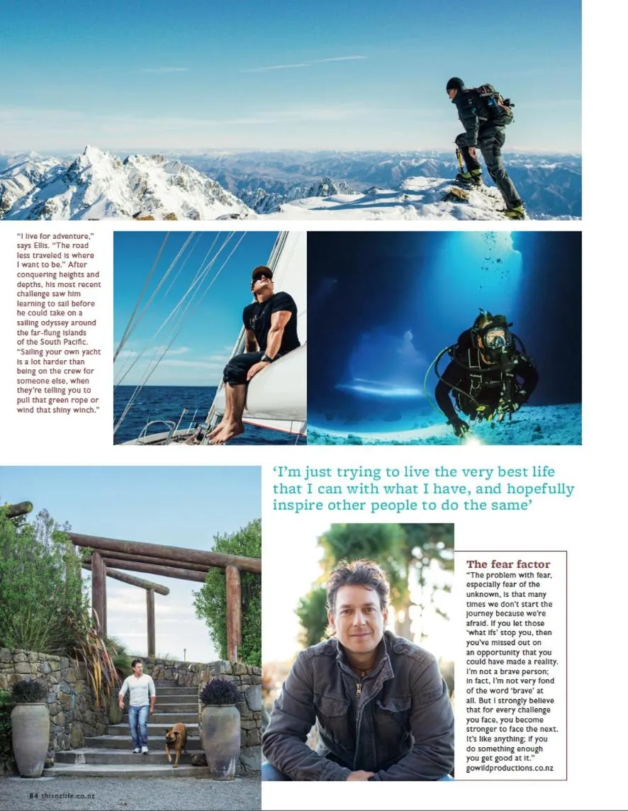 Location in Tree House Lodge Bed & Breakfast