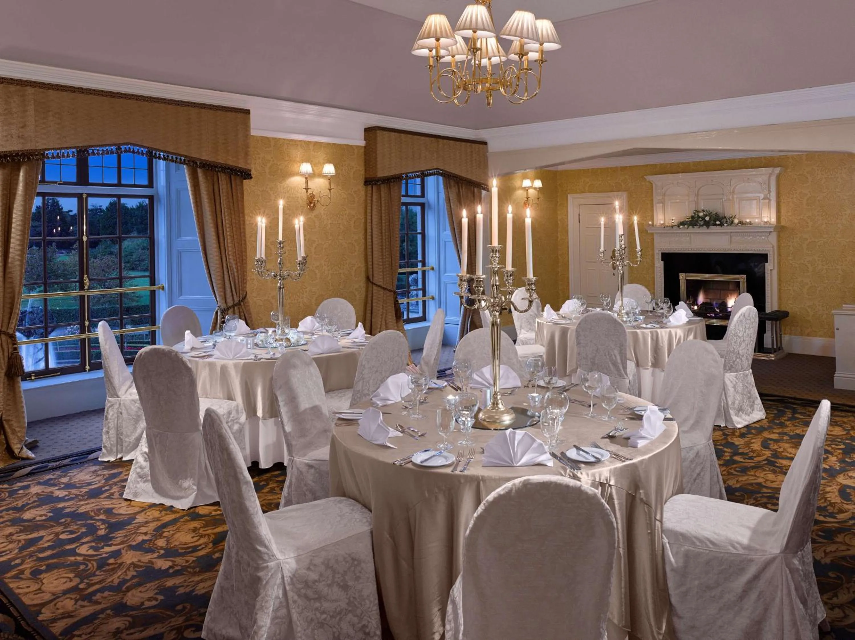 Other in St Helen's Hotel, Dublin