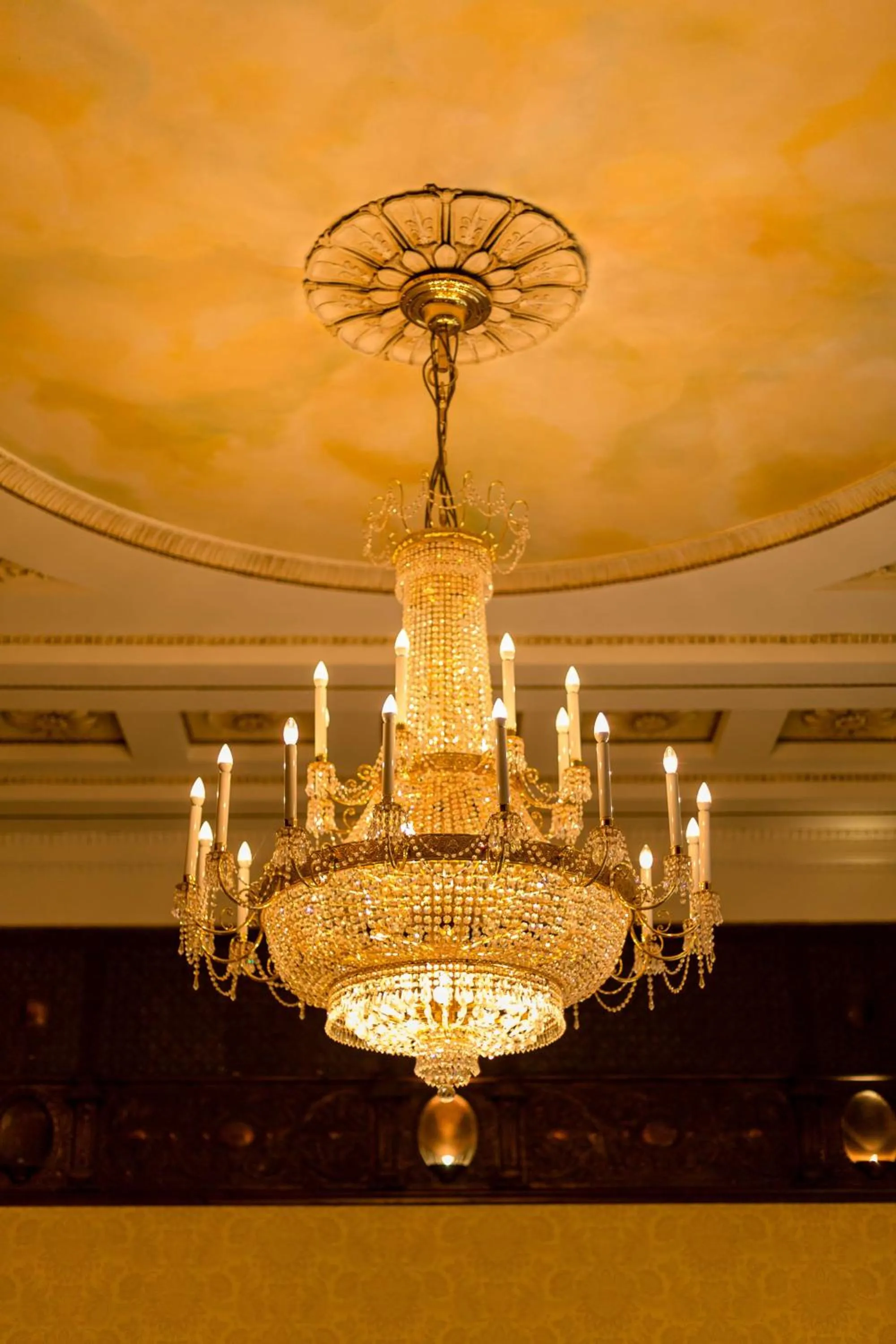 Other in St Helen's Hotel, Dublin