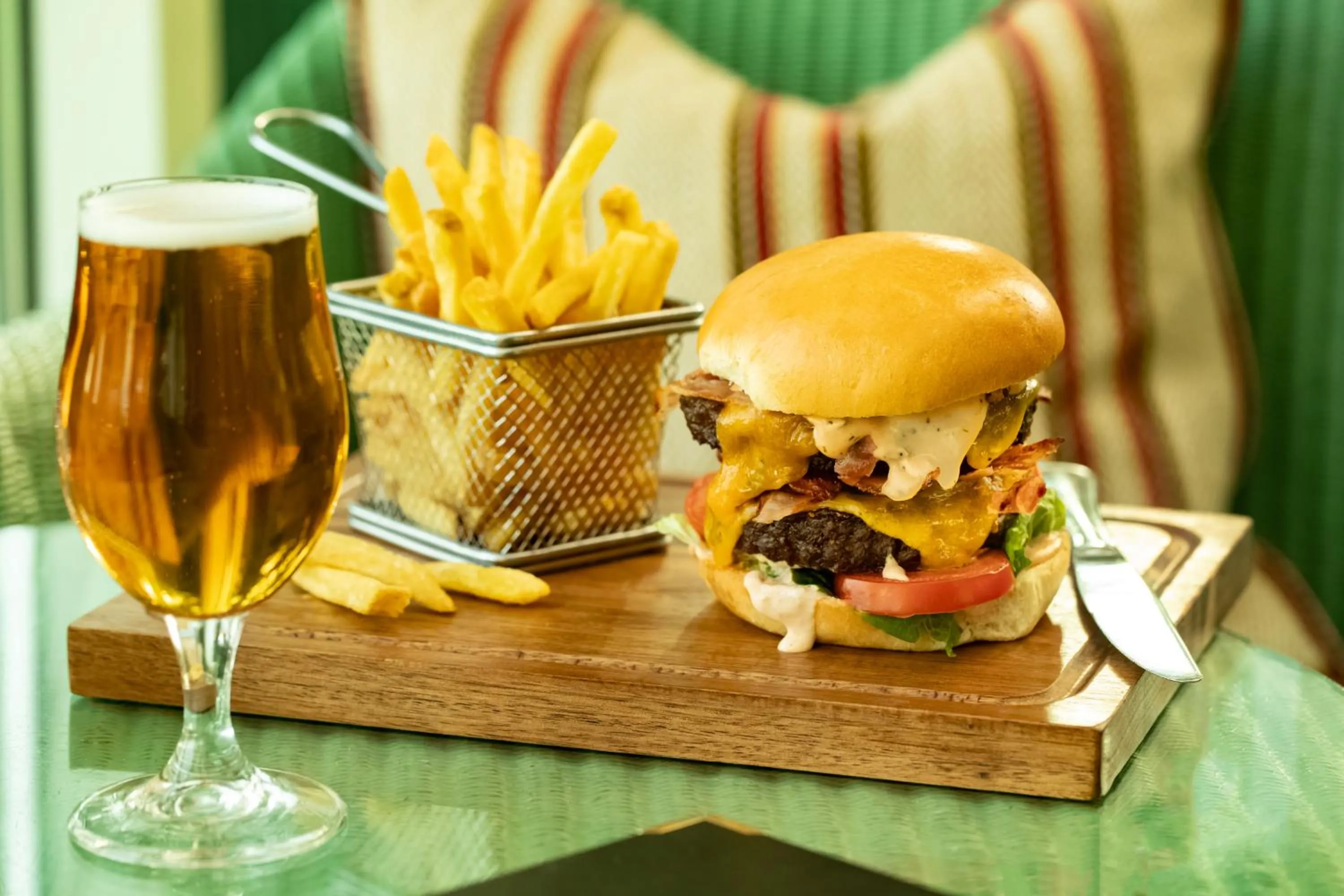 St Helen's Hotel, Dublin