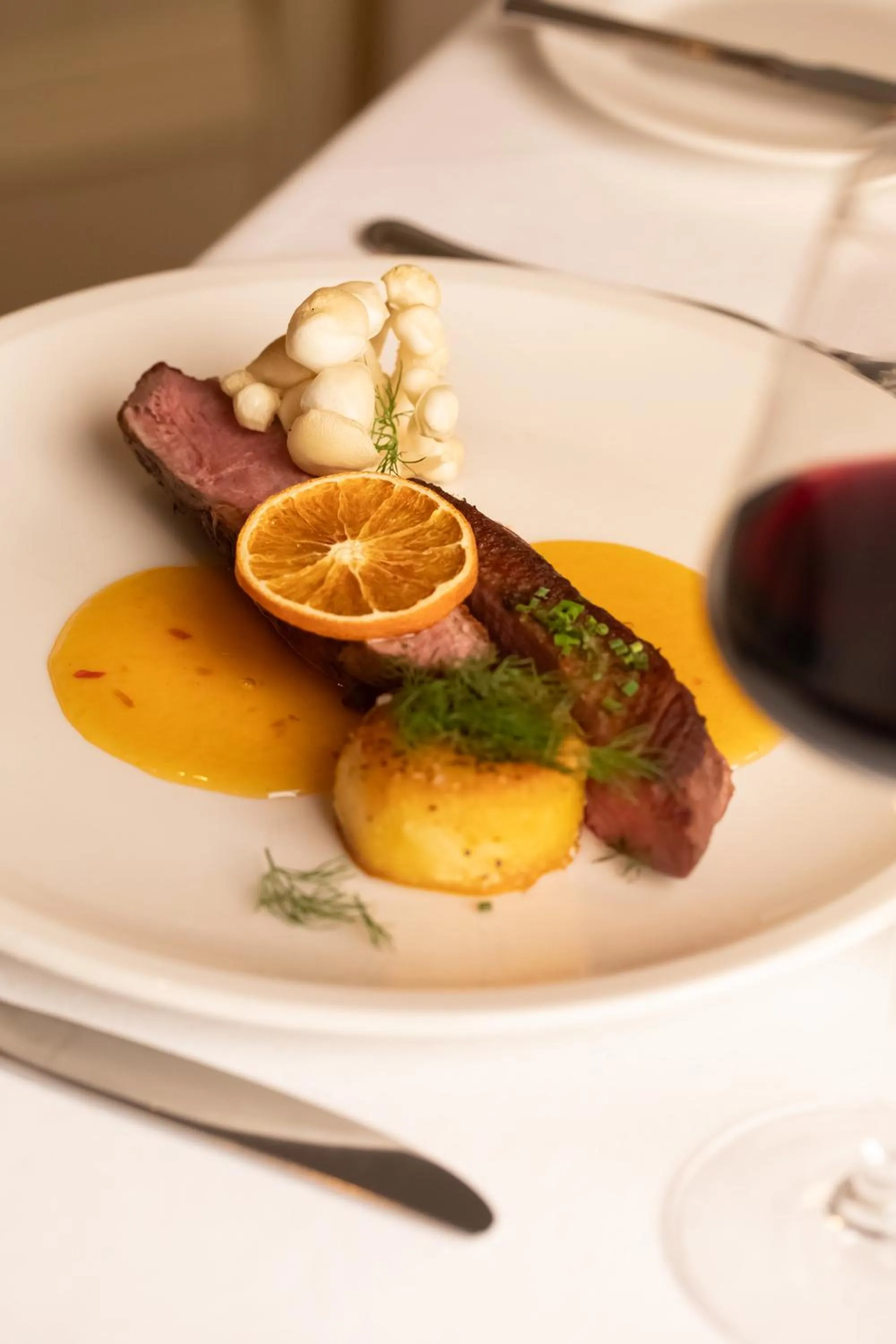 St Helen's Hotel, Dublin