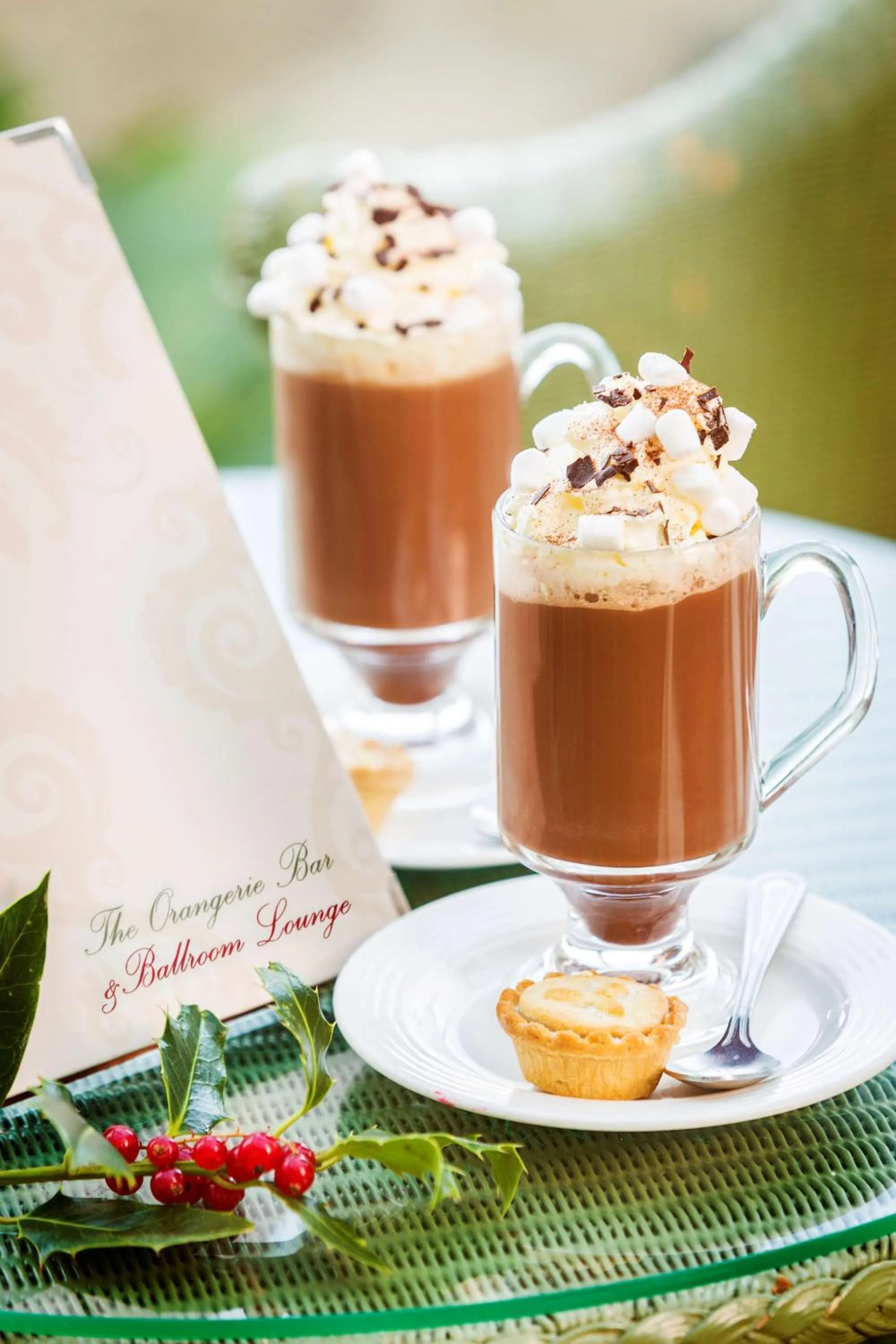 Other in Radisson Blu St. Helen's Hotel