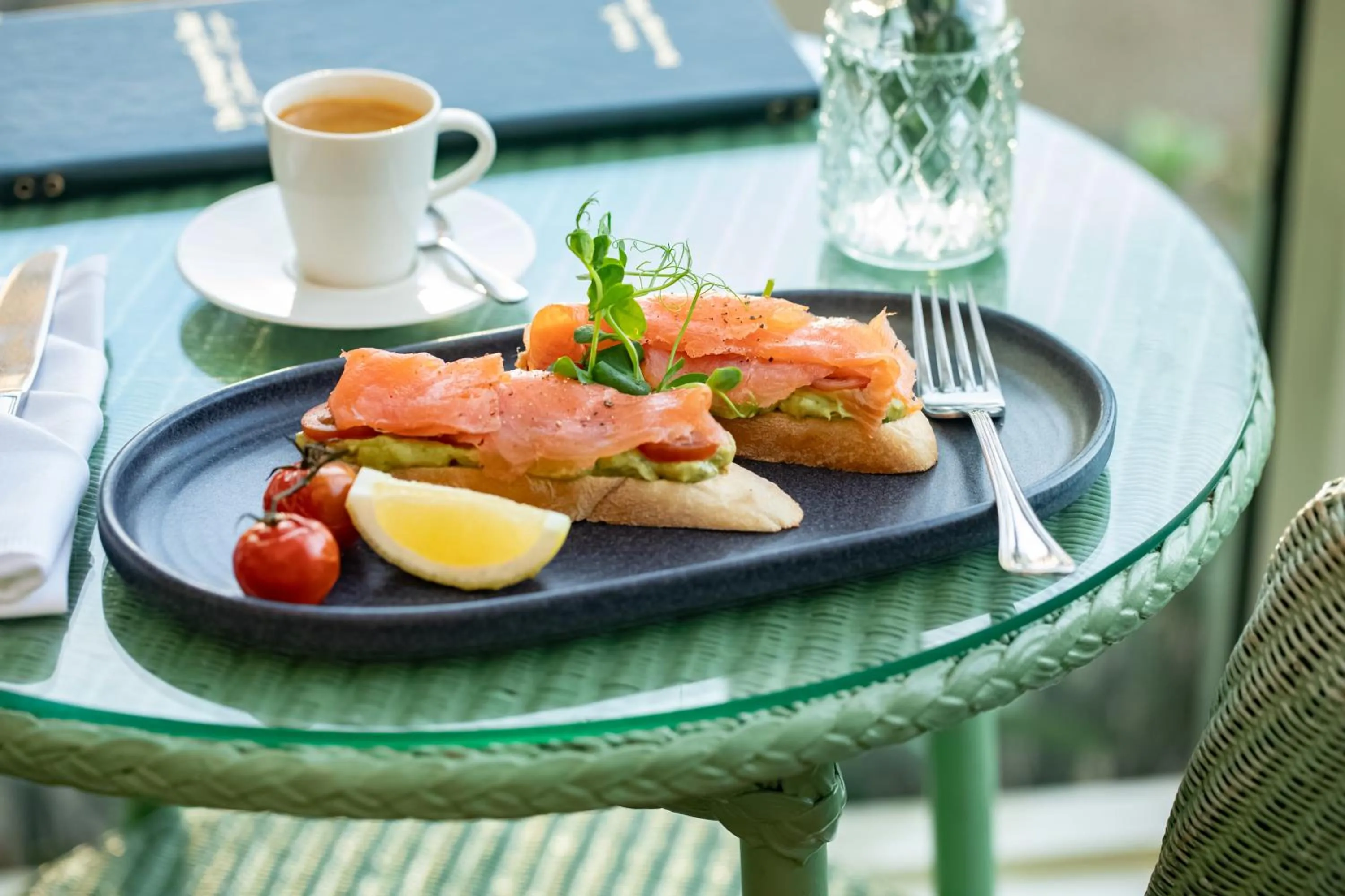 St Helen's Hotel, Dublin