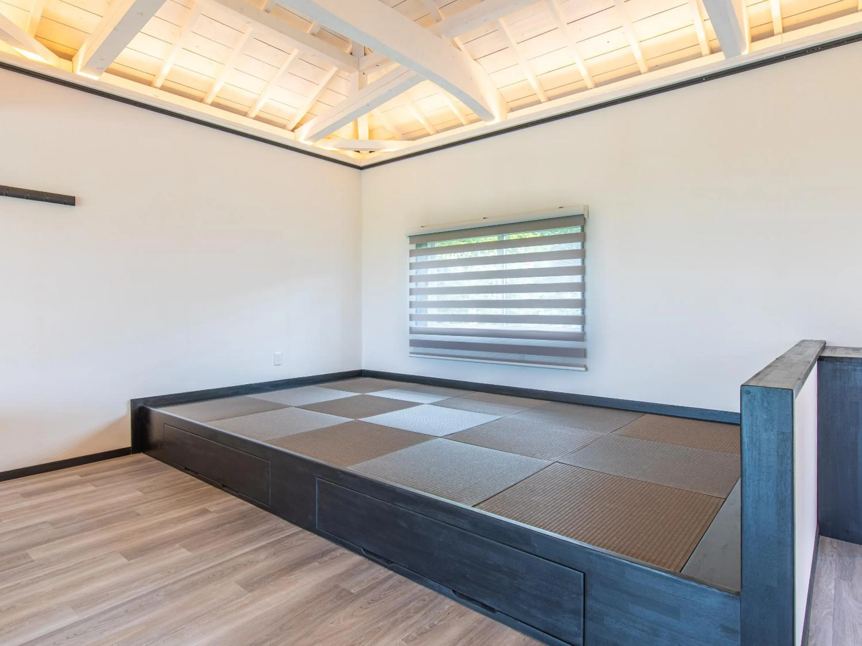 Photo of the whole room, Bed in Nagahama Beach Resort Kanon