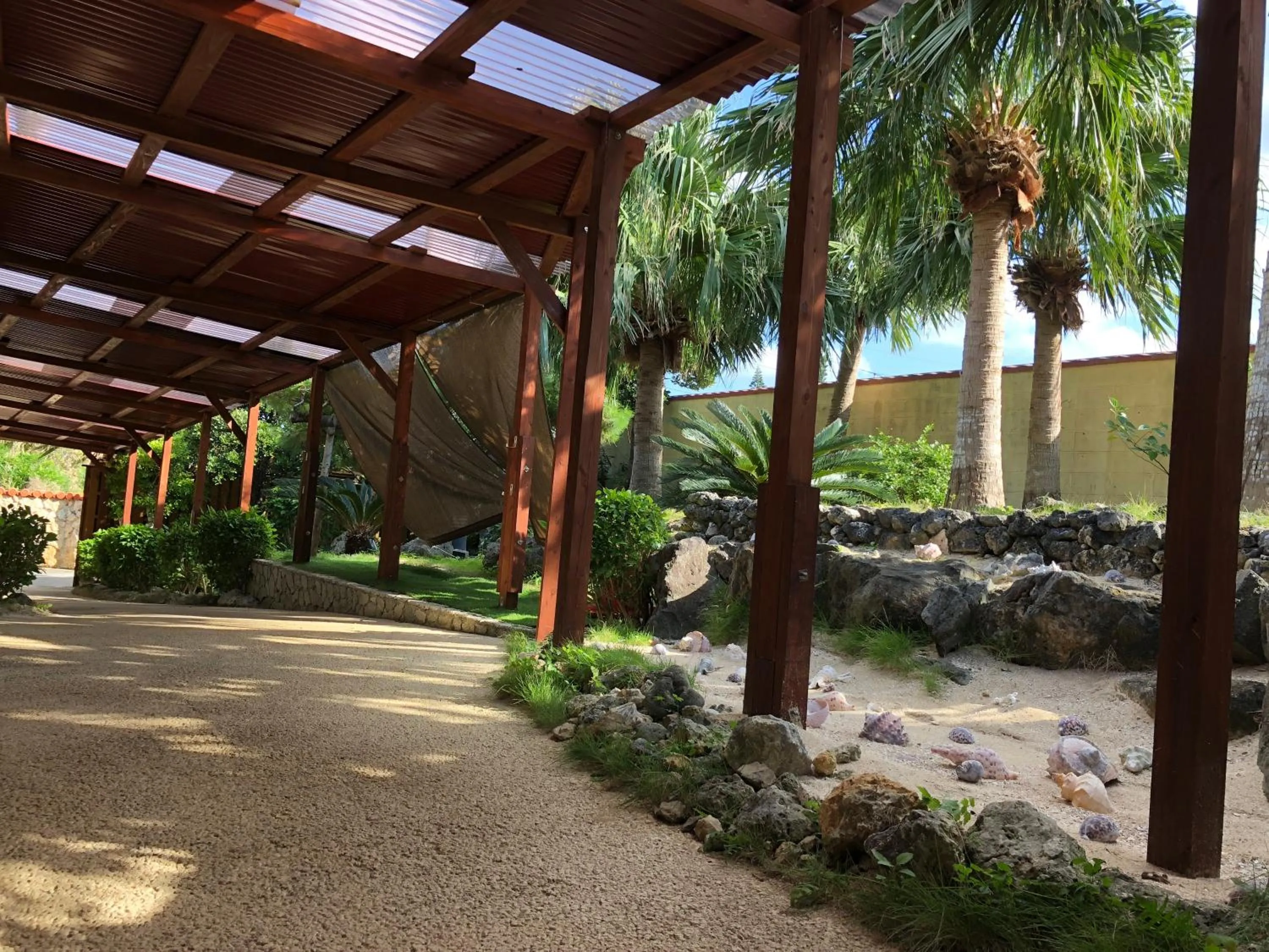 Other in Nagahama Beach Resort Kanon