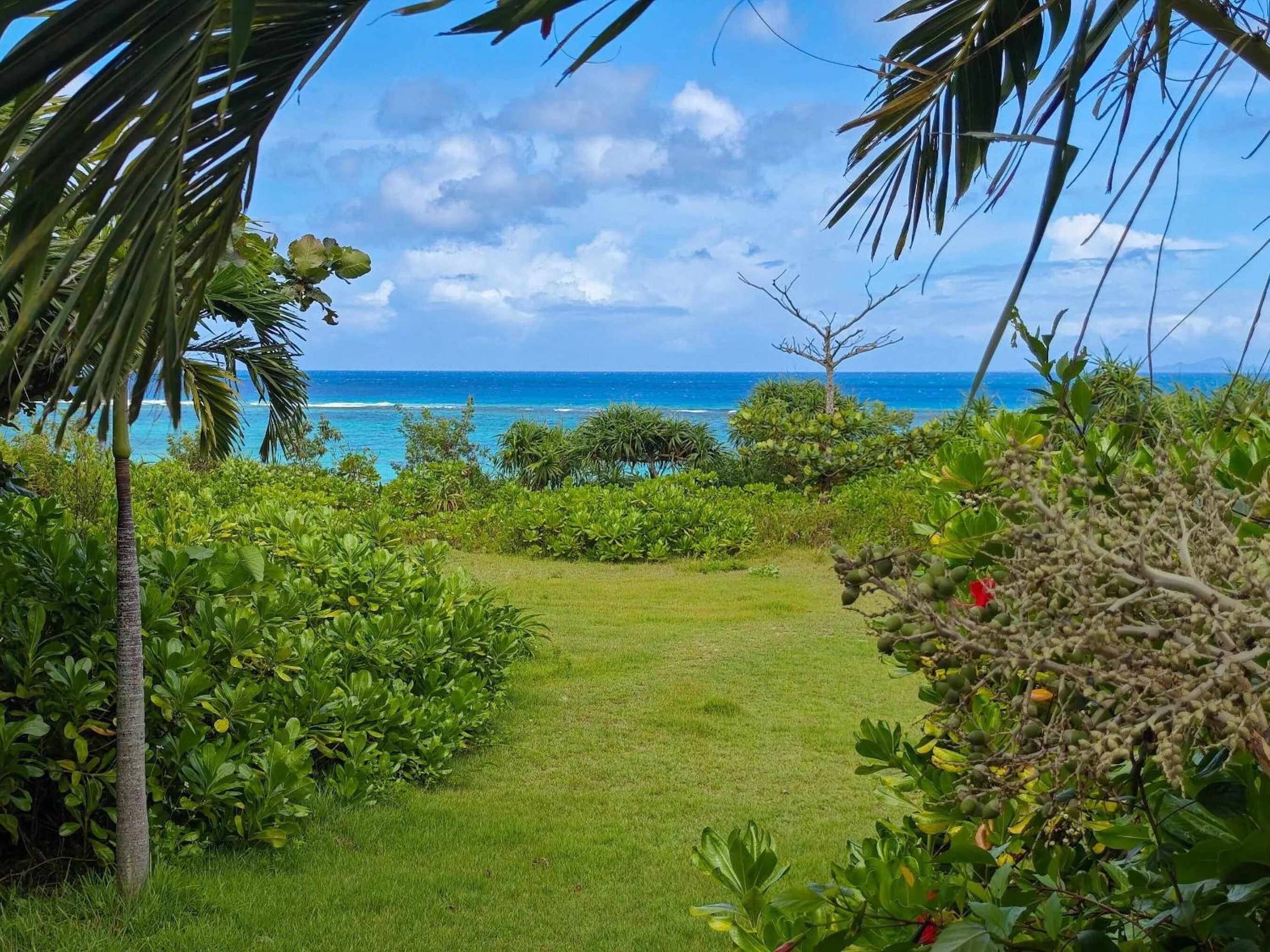 Off site in Nagahama Beach Resort Kanon