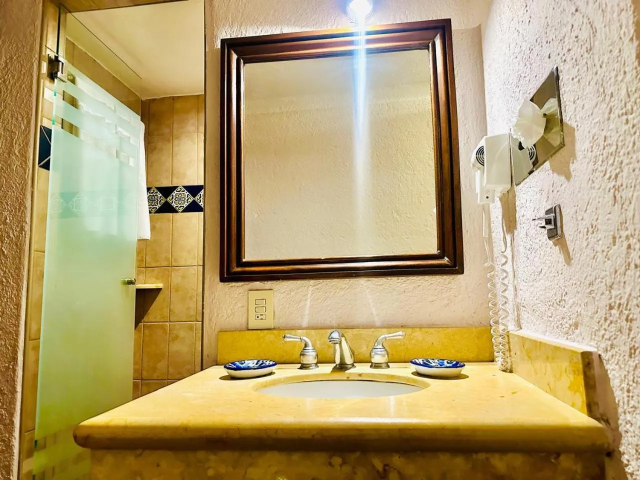 Villas Arqueologicas Teotihuacan