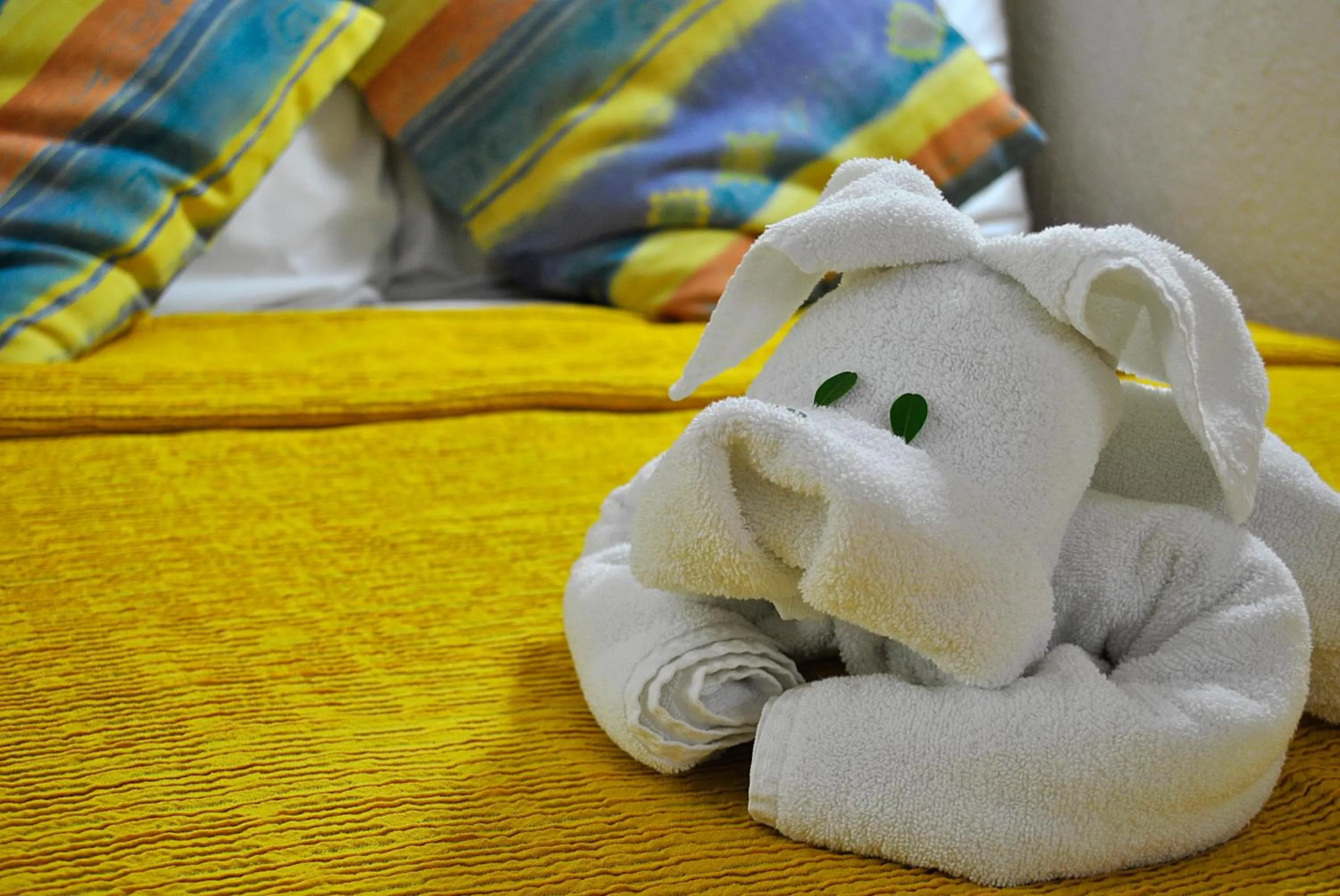 room service in Villas Arqueologicas Teotihuacan