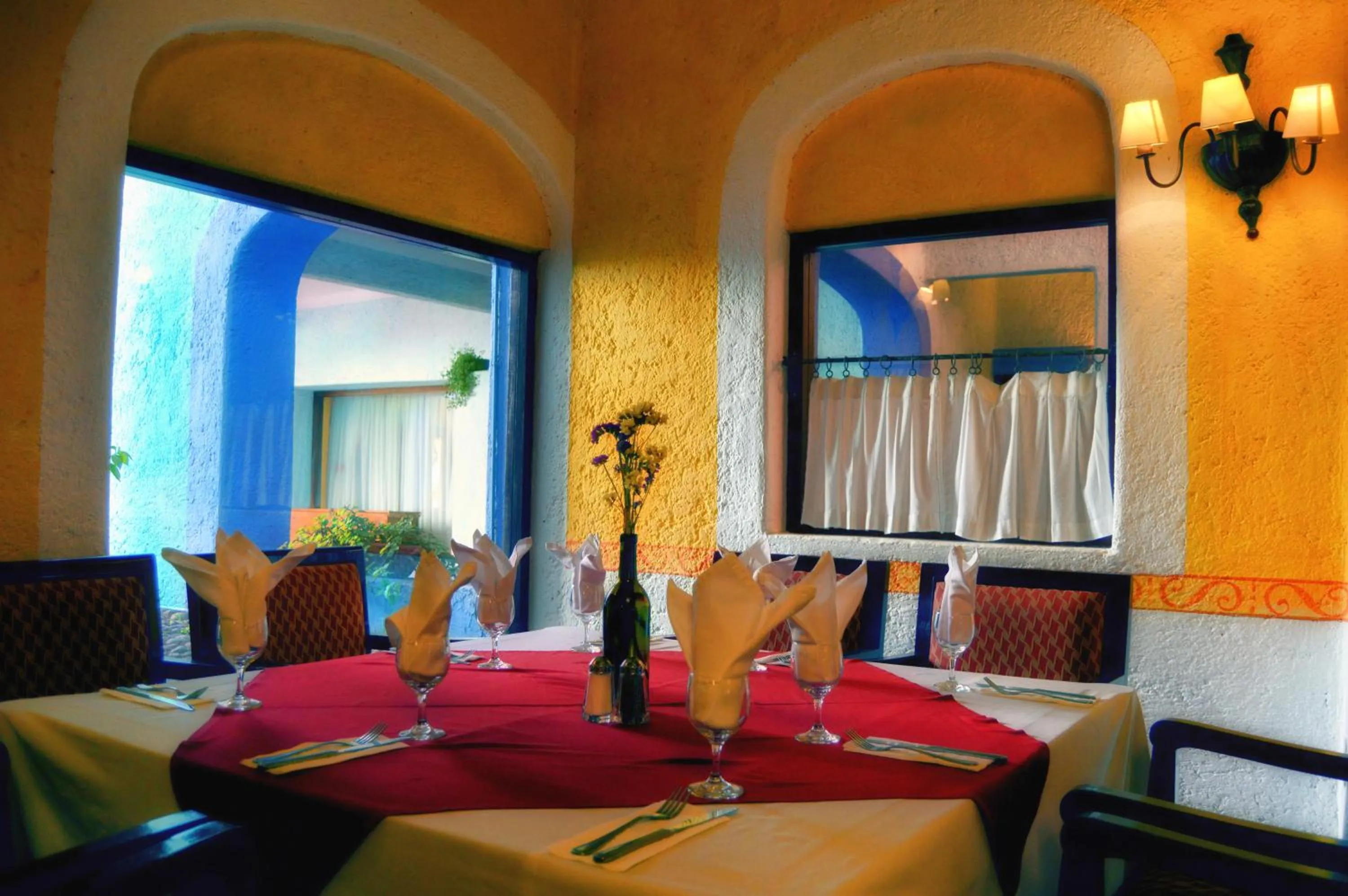 Restaurant/places to eat in Villas Arqueologicas Teotihuacan