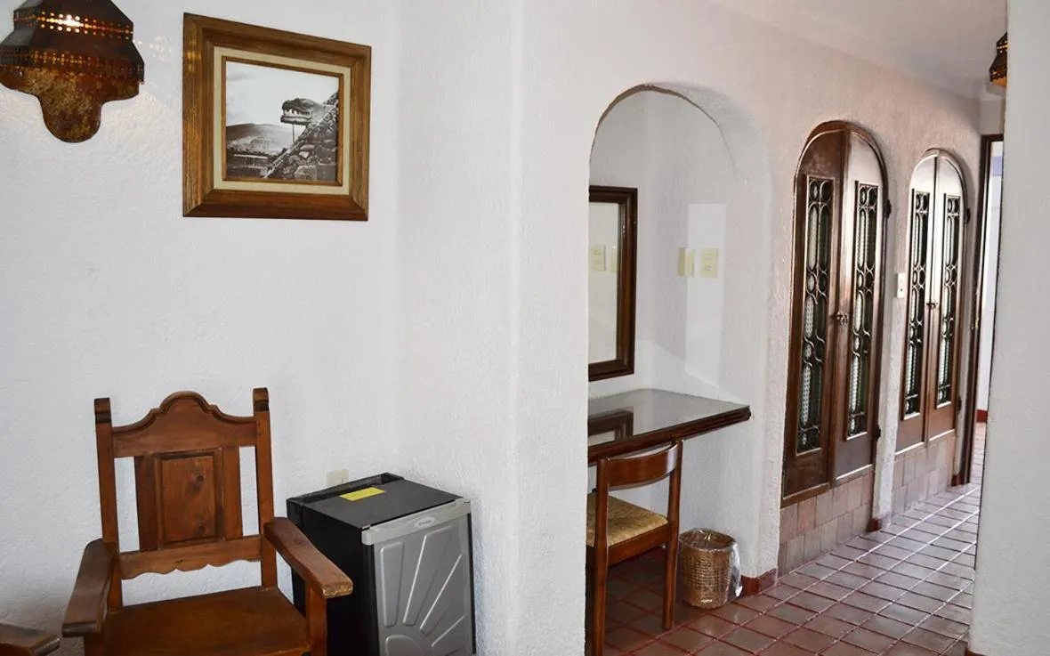 Other in Villas Arqueologicas Teotihuacan