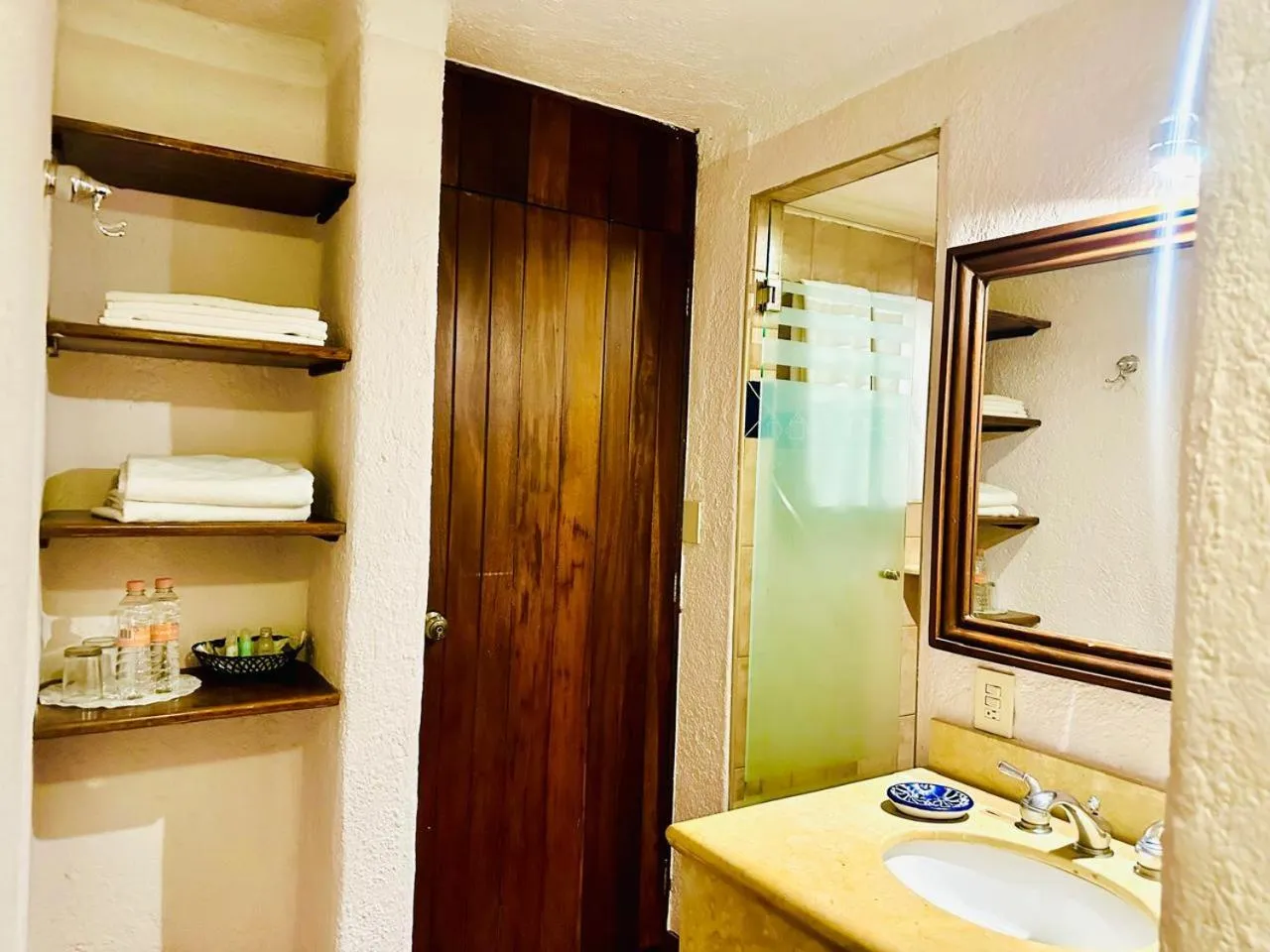 Villas Arqueologicas Teotihuacan