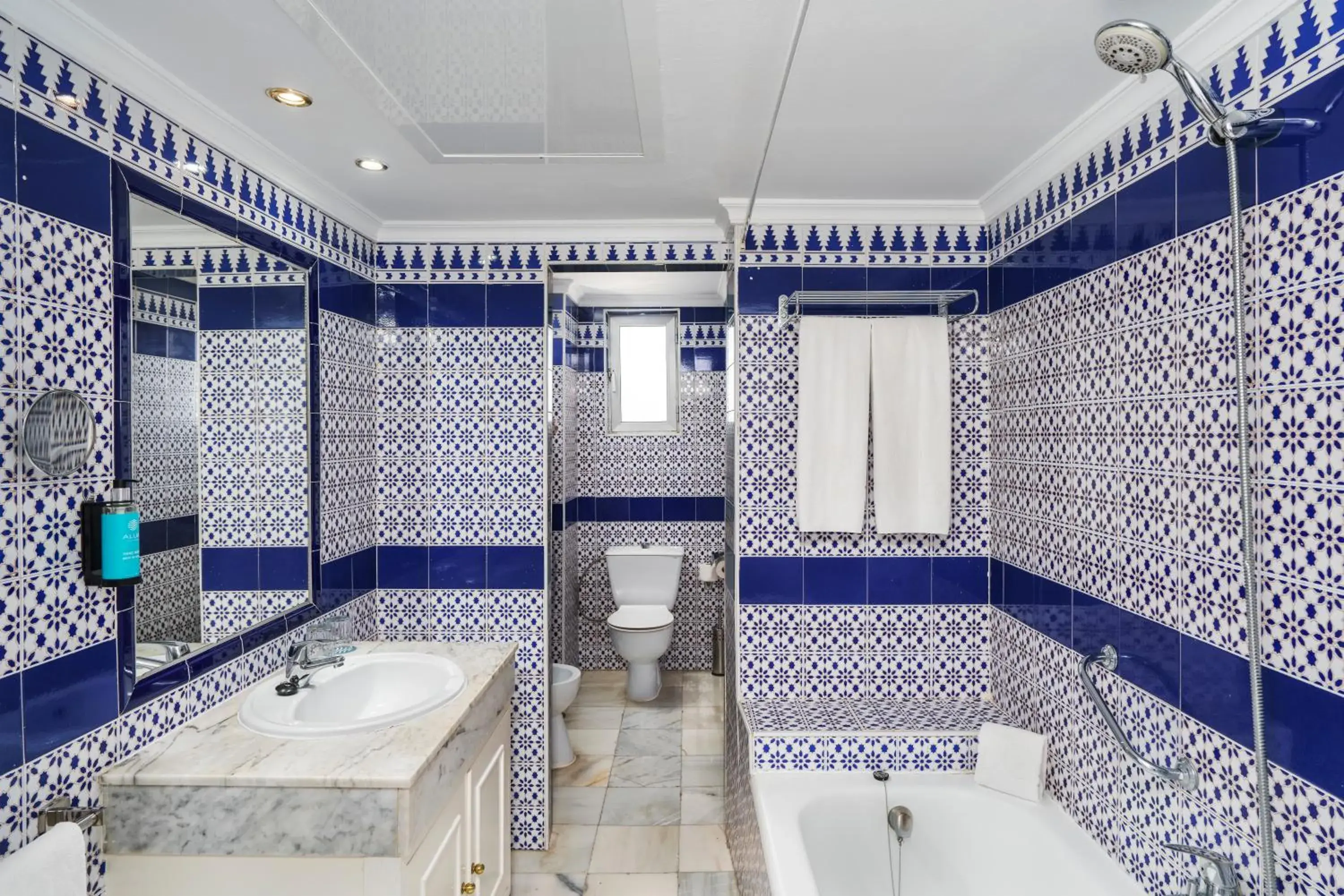 Family Room in AluaSun Costa Park Family Room in AluaSun Costa Park