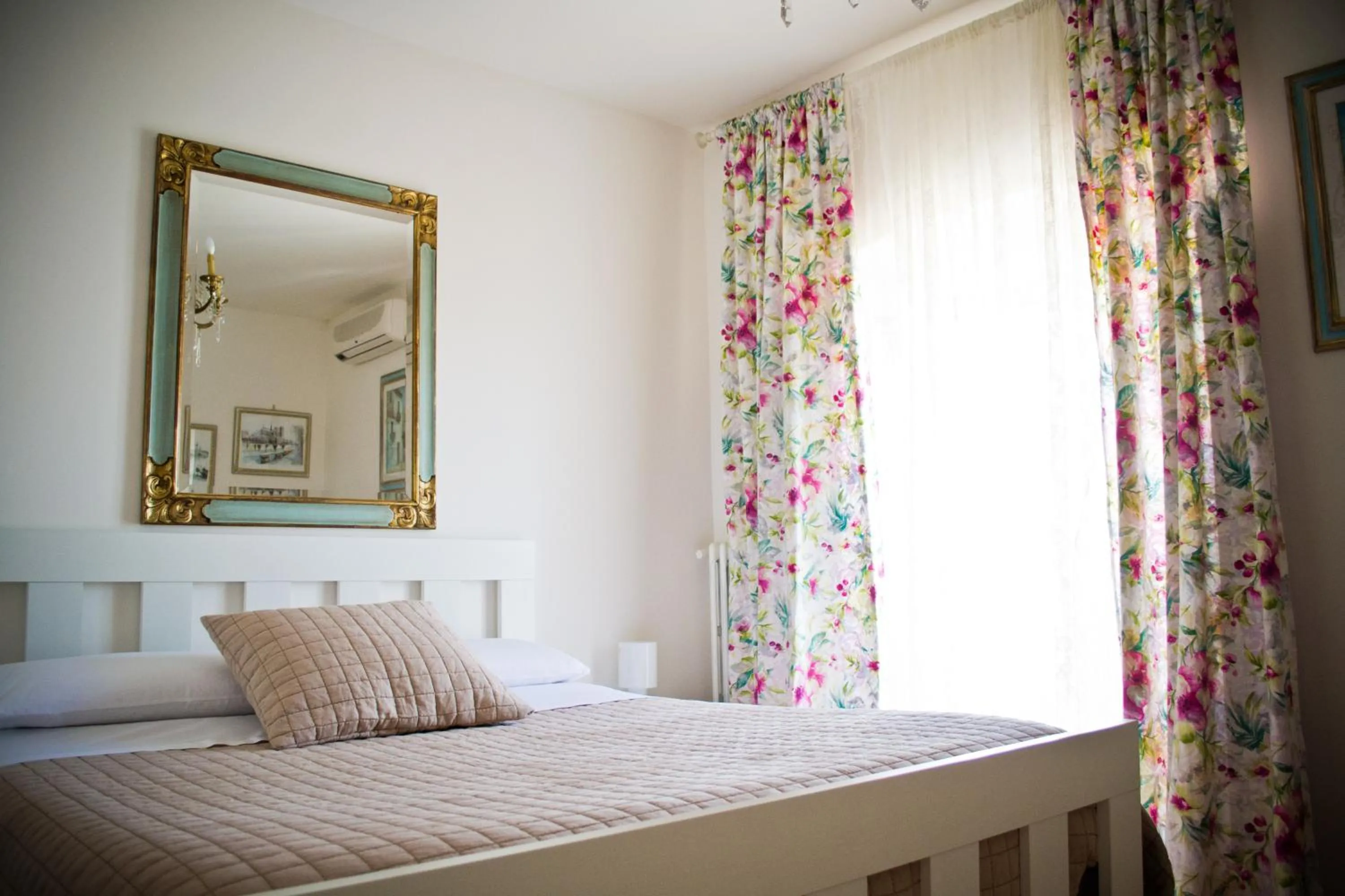 Bed in san nicola d'amare