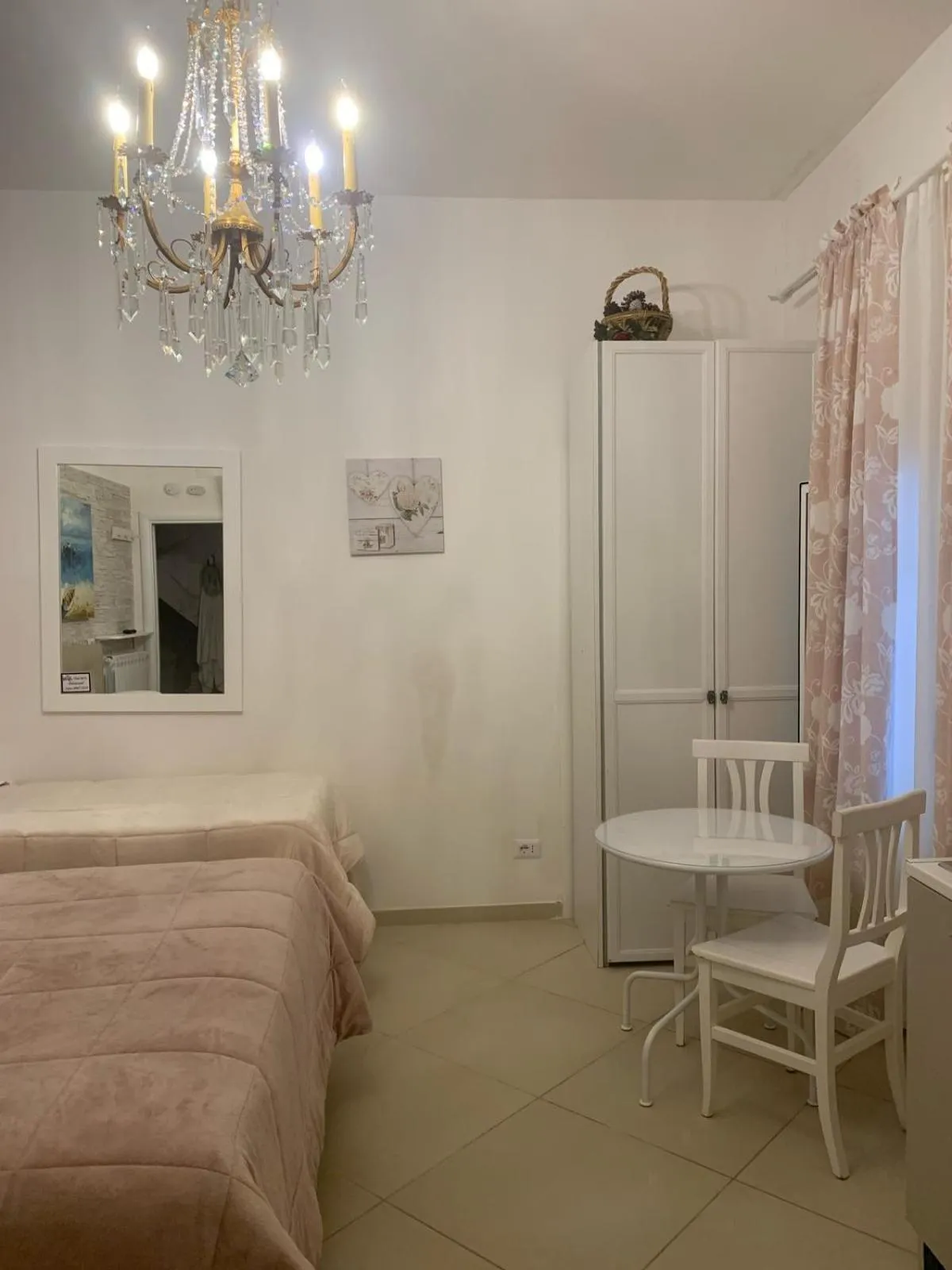 Bed in san nicola d'amare