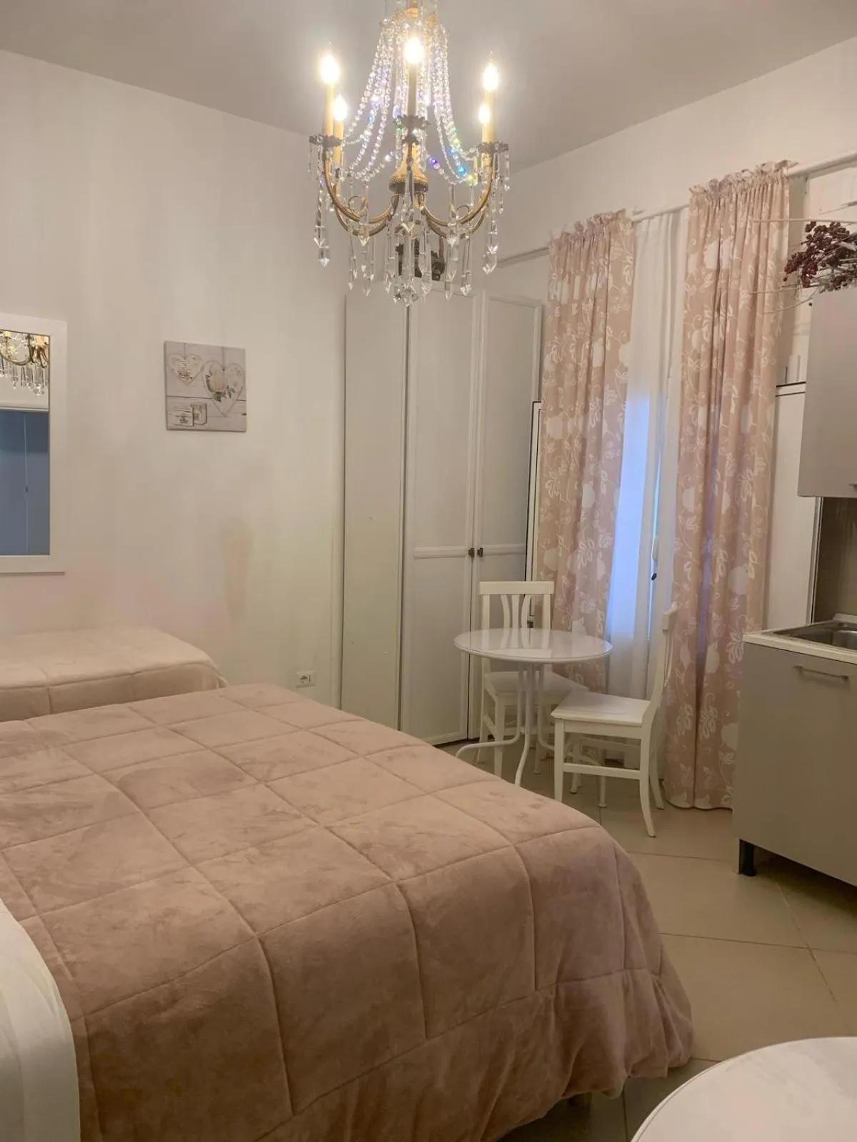 Bed in san nicola d'amare