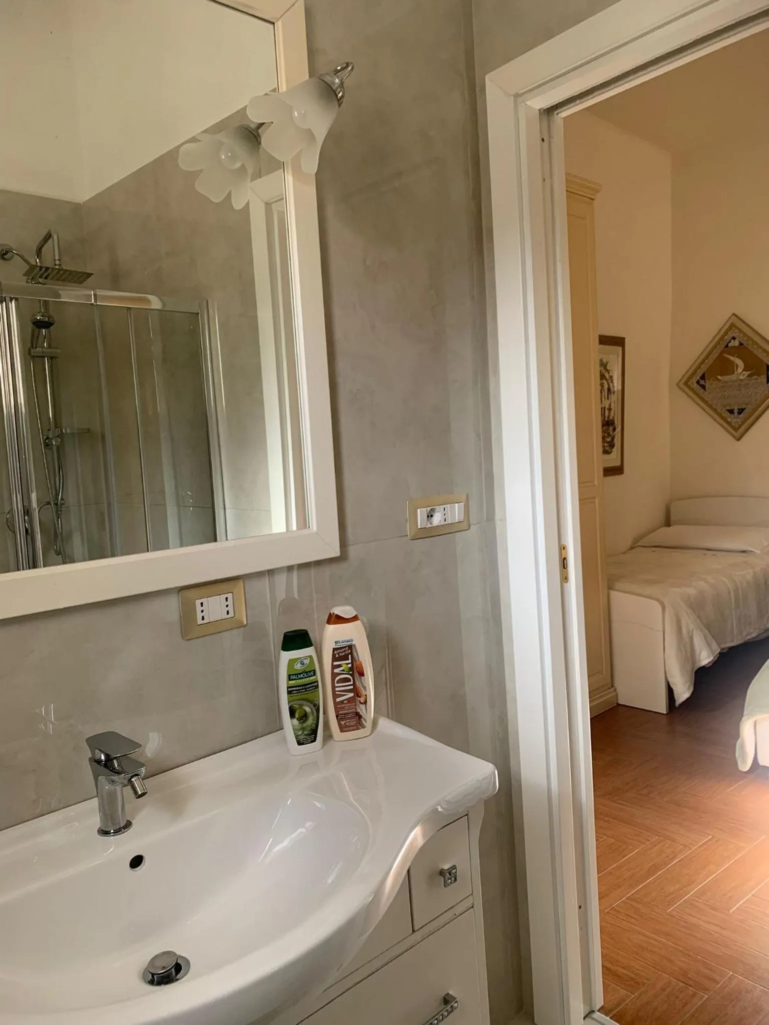 Bed in san nicola d'amare