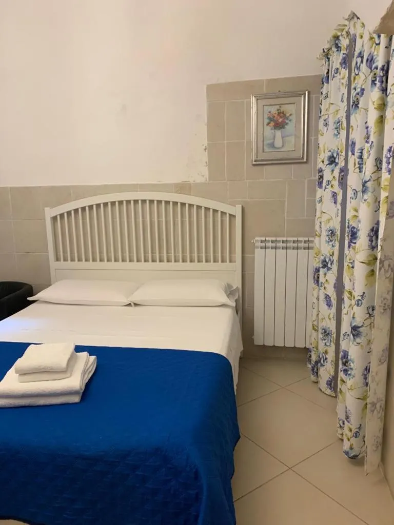 Bed in san nicola d'amare