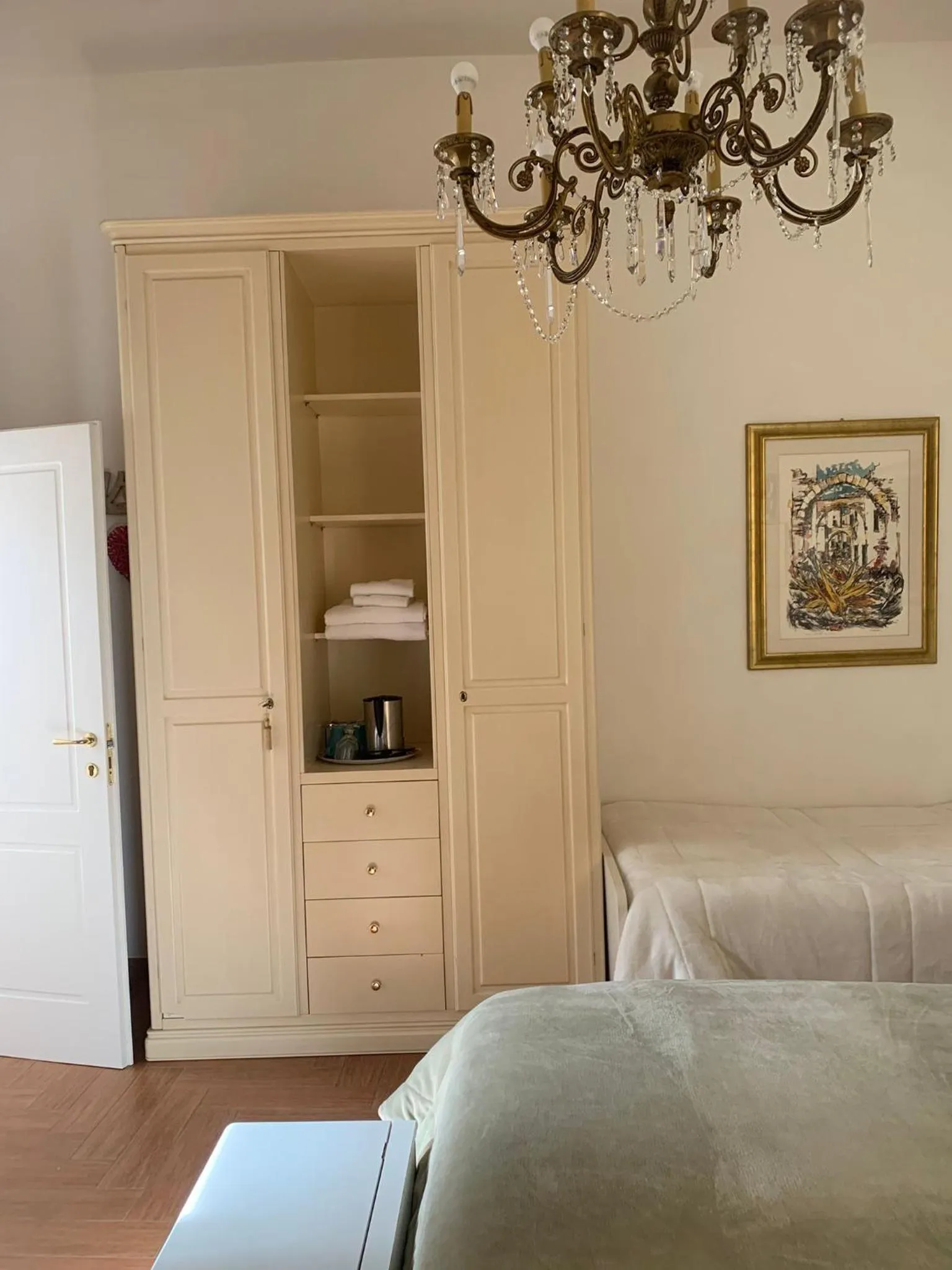 Bed in san nicola d'amare