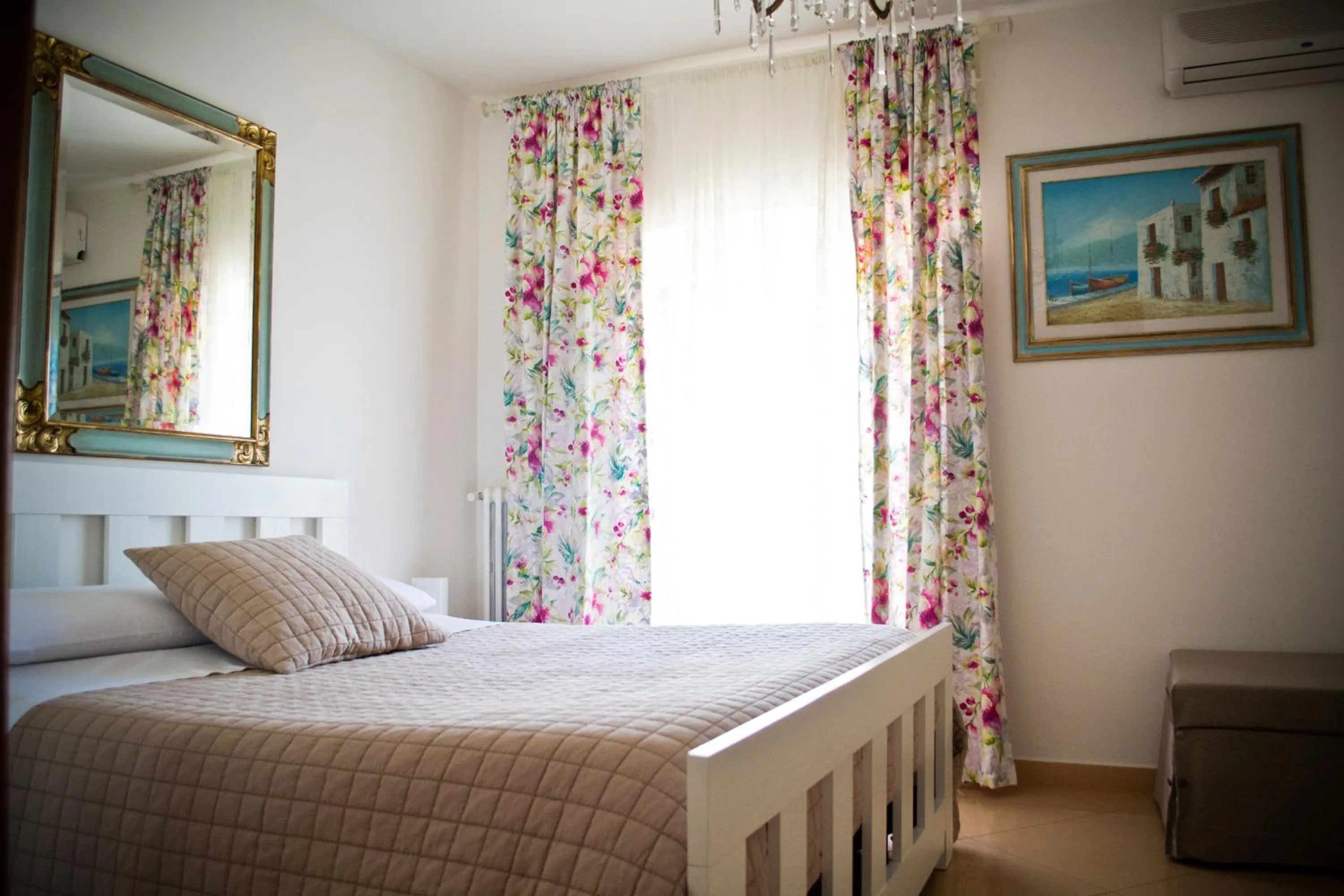 Bed in san nicola d'amare