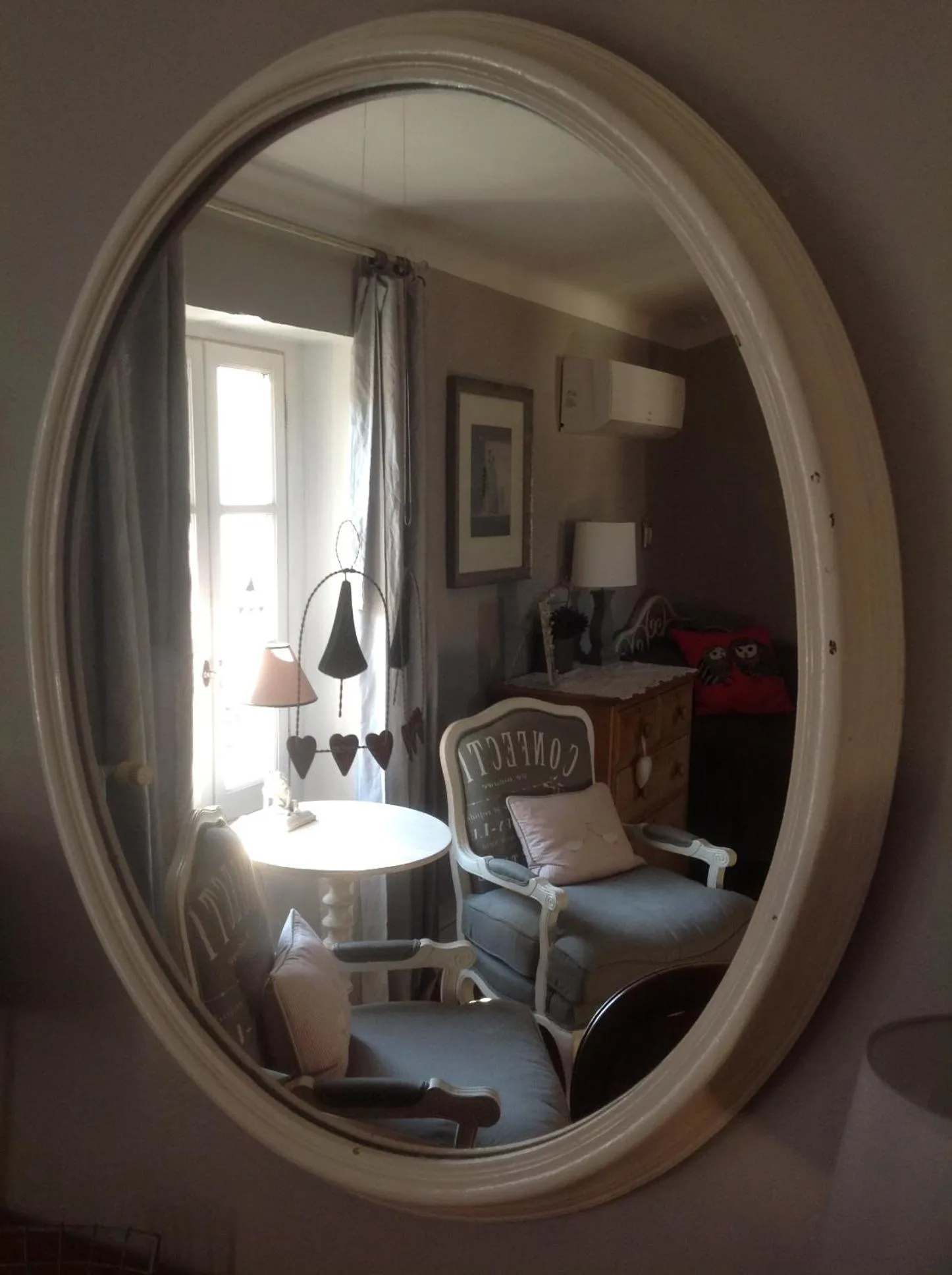 Other in Le petit Figuier