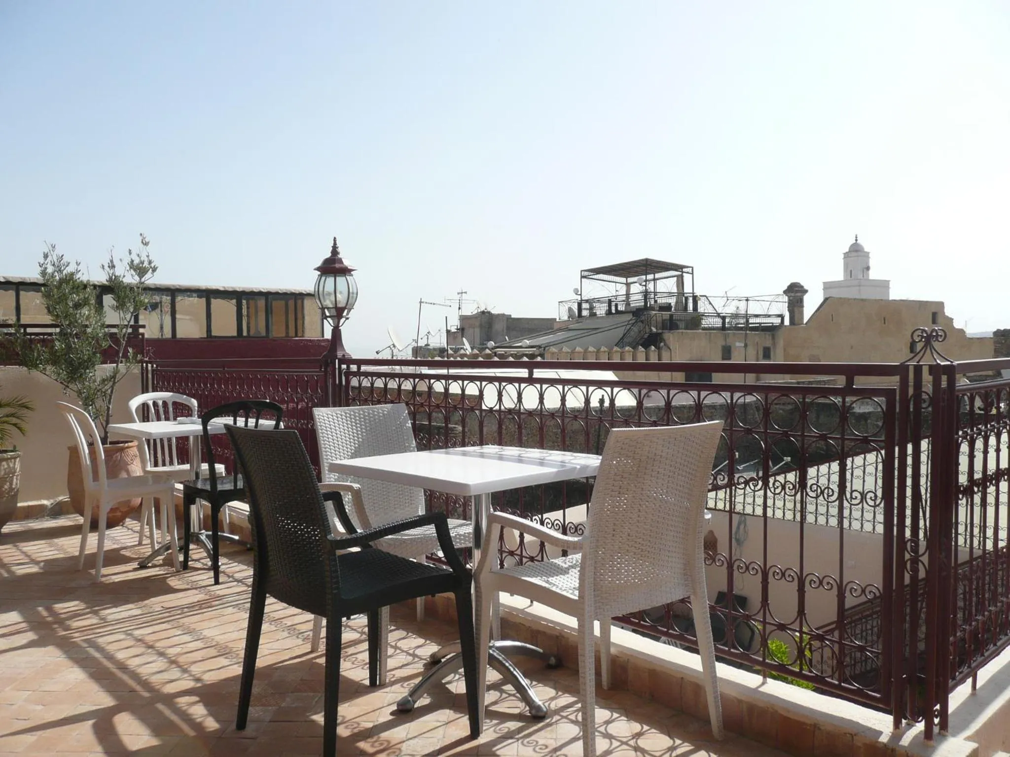 Property building in Dar Le 44