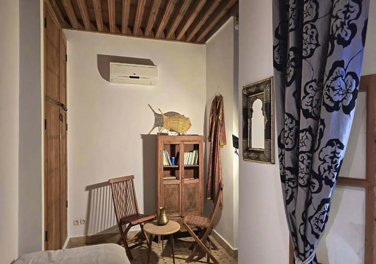 Living room in Dar Le 44