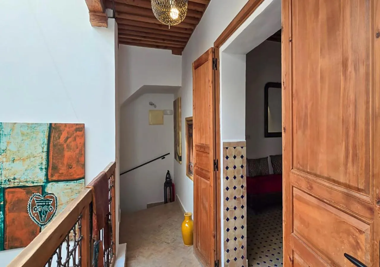 Property building in Dar Le 44