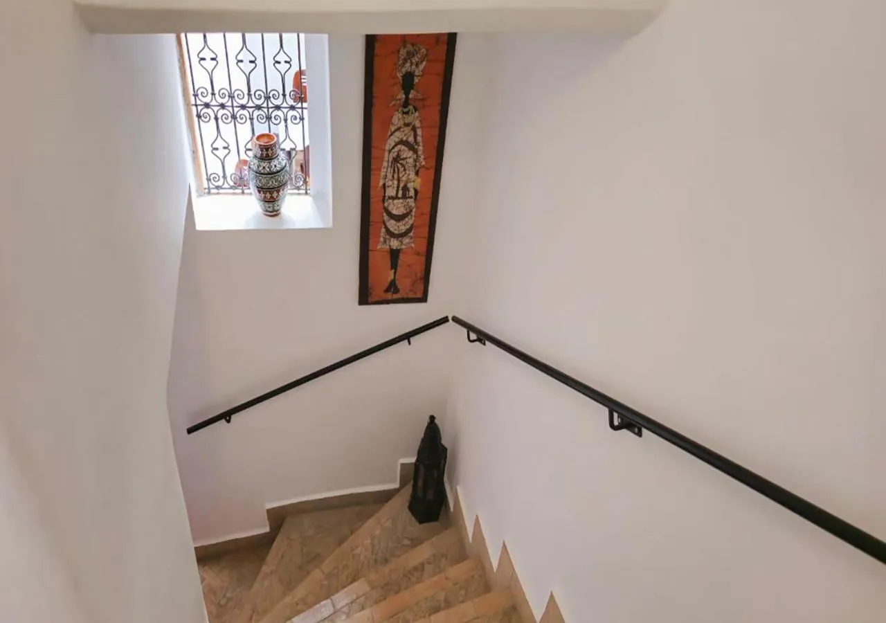 Property building in Dar Le 44