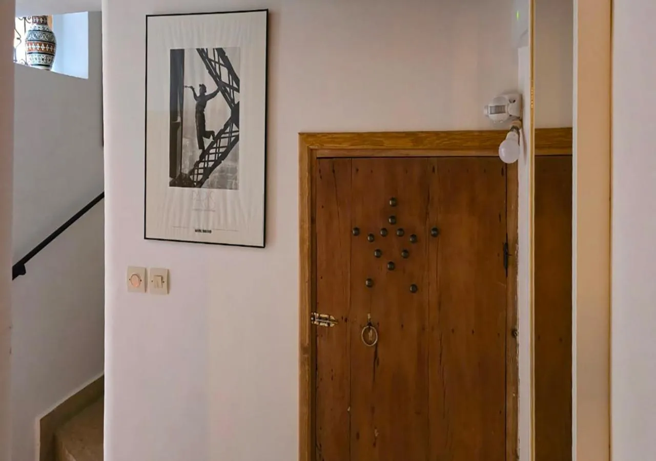 Property building in Dar Le 44