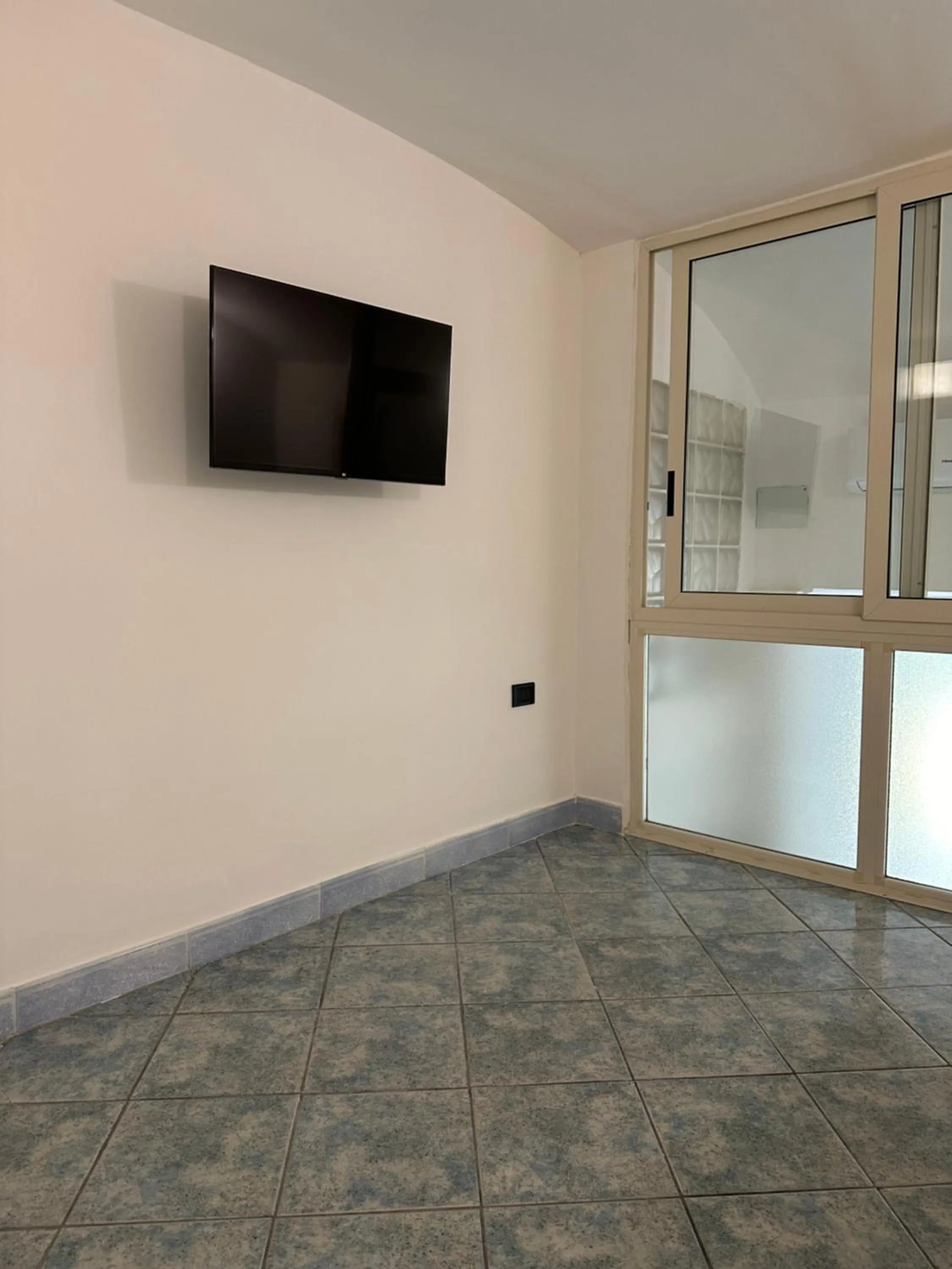 Bedroom in La Scalinata di Chiaia