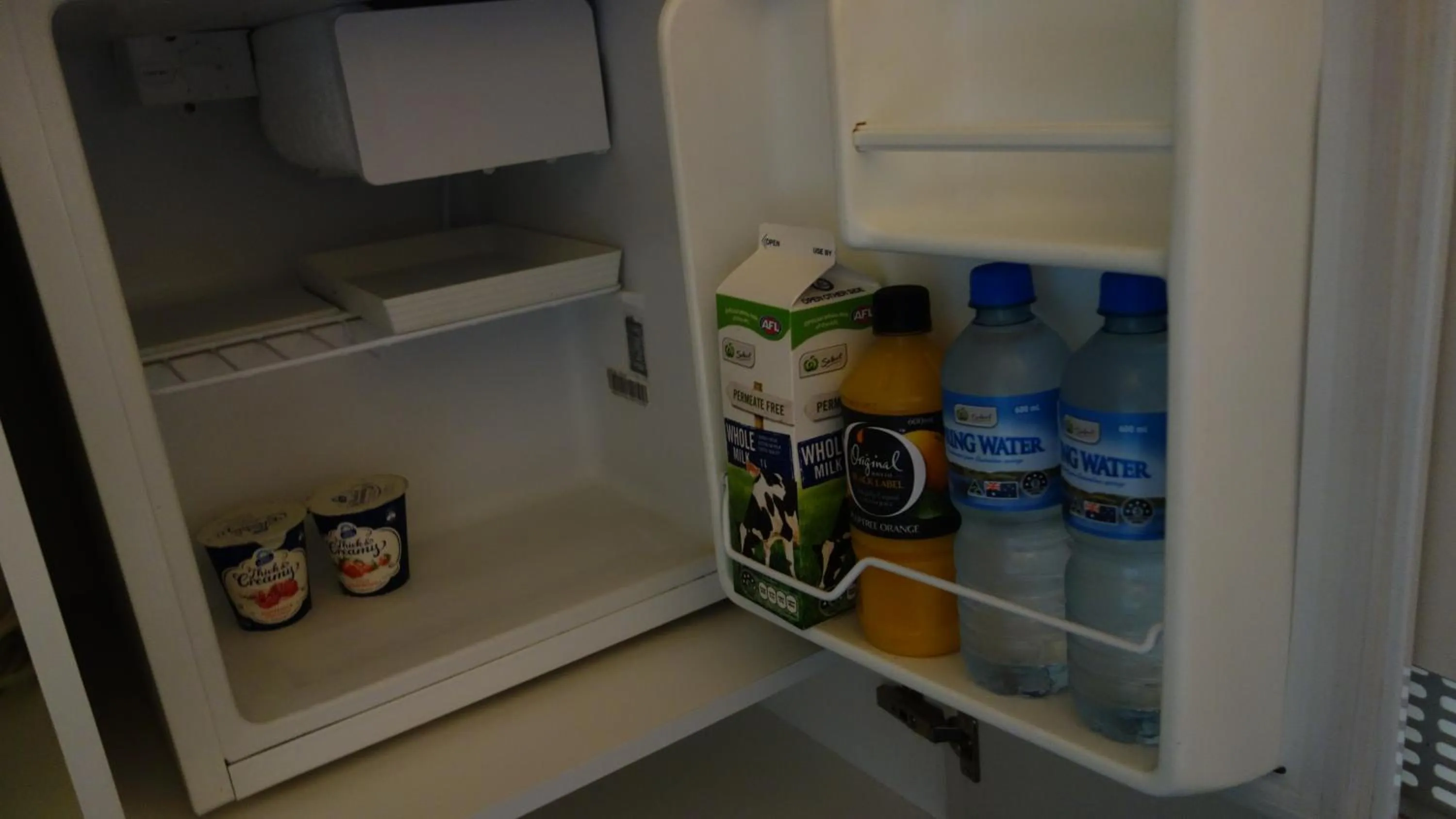 Coffee/tea facilities in Bali Studio