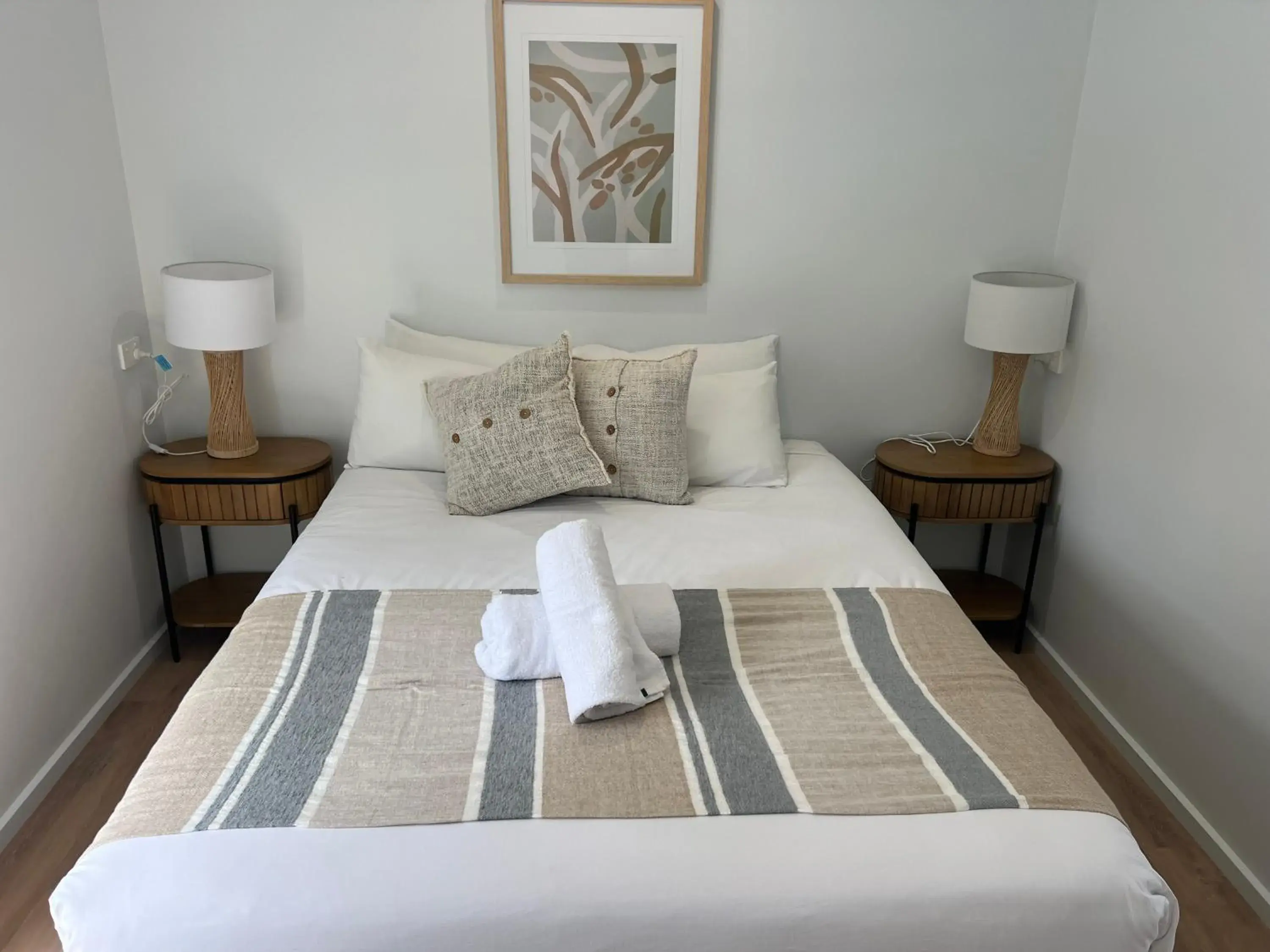 Villa in BIG4 Mannum Holiday Park Villa in BIG4 Mannum Holiday Park