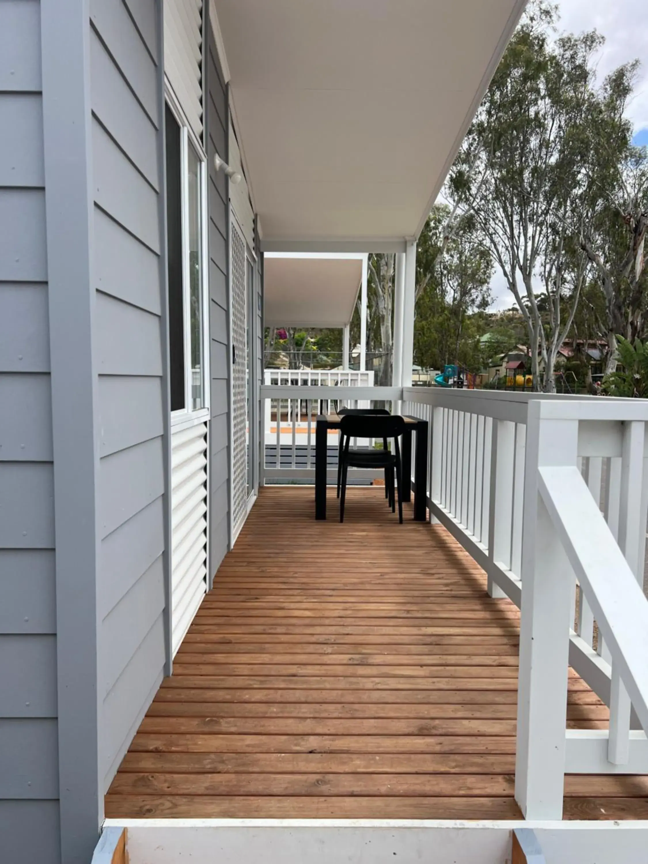 Standard Double Room in BIG4 Mannum Holiday Park Standard Double Room in BIG4 Mannum Holiday Park