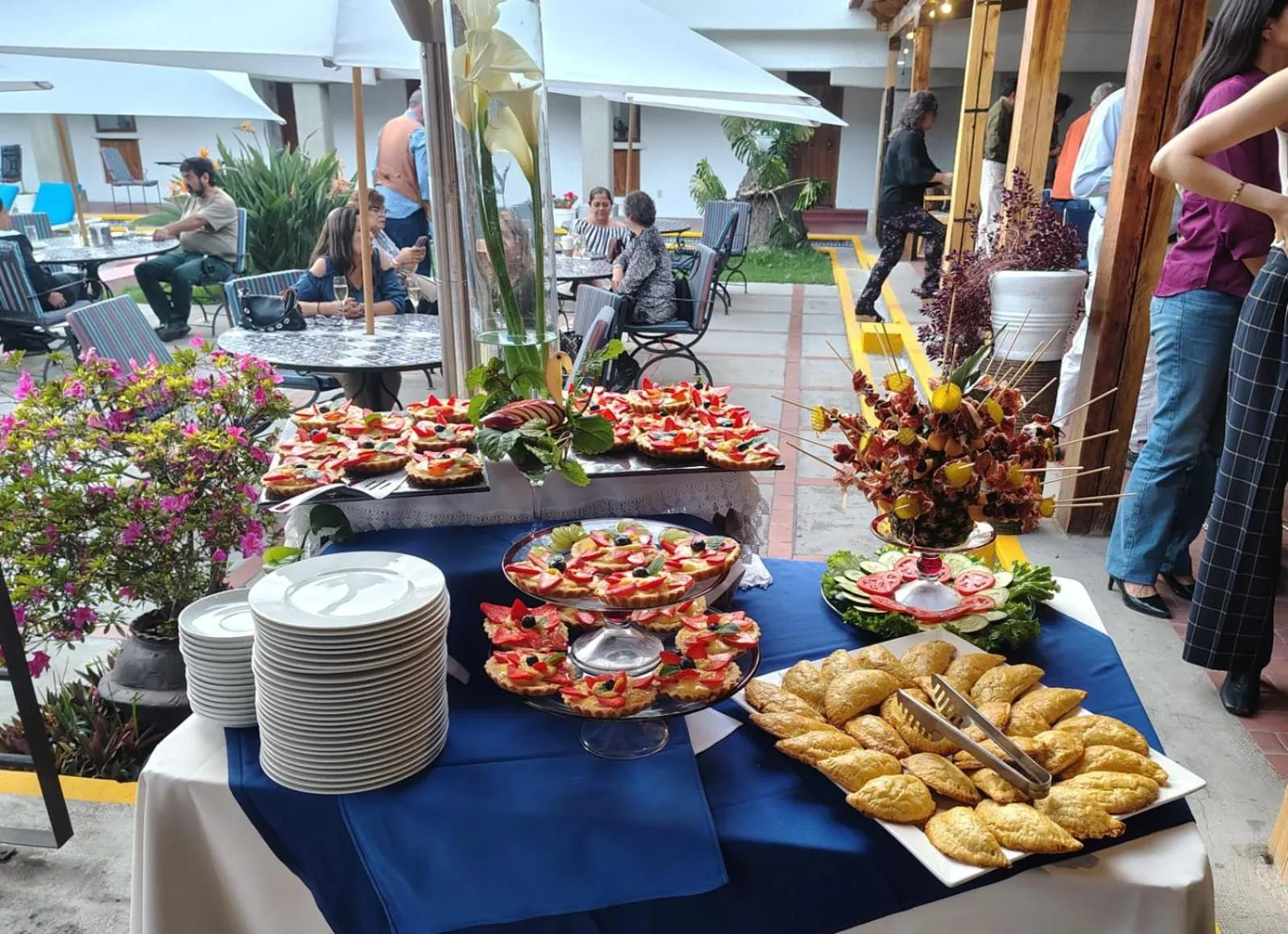 Villas Arqueologicas Cholula